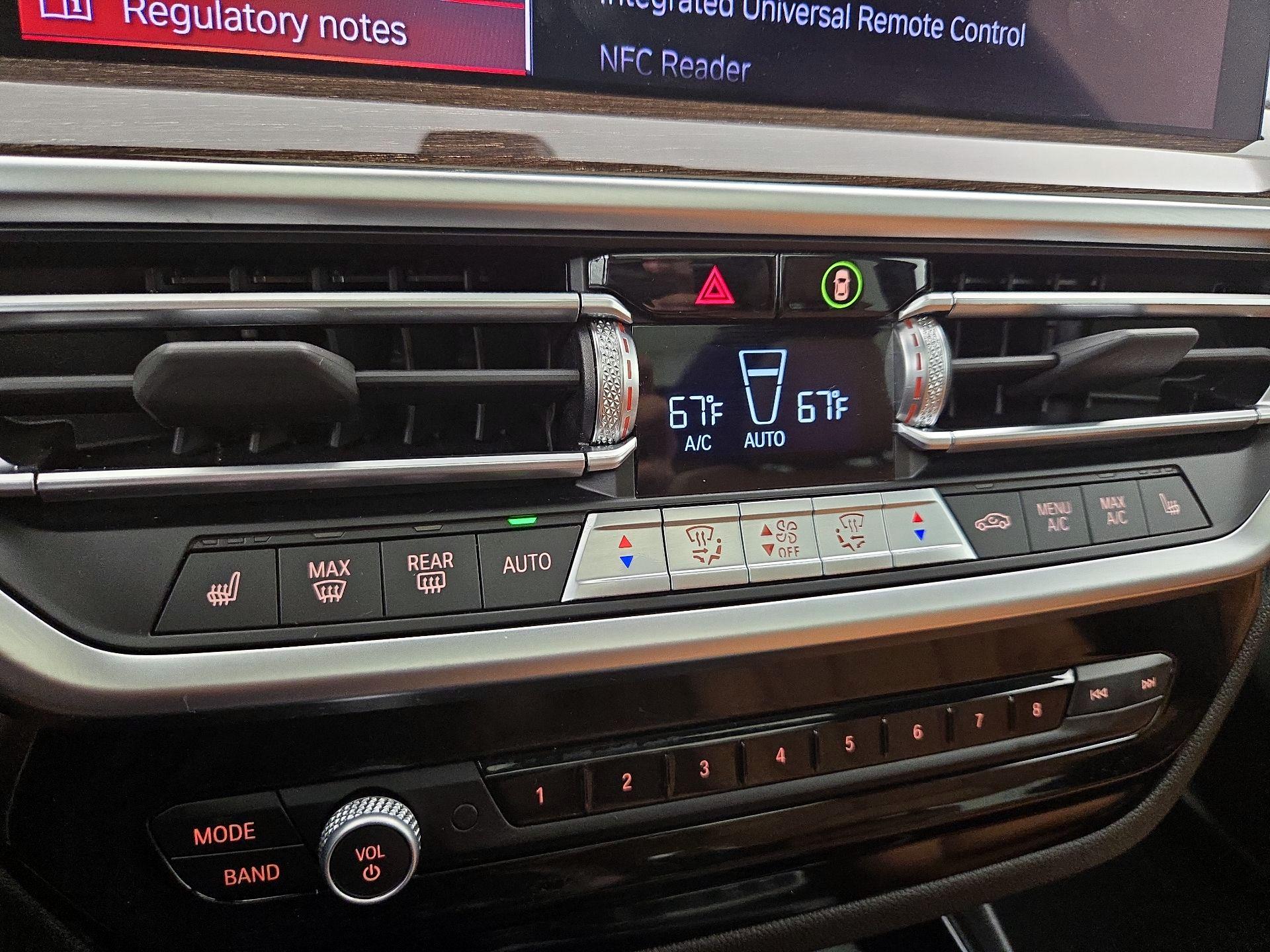 Thumbnail: 2022 BMW X3 - 15