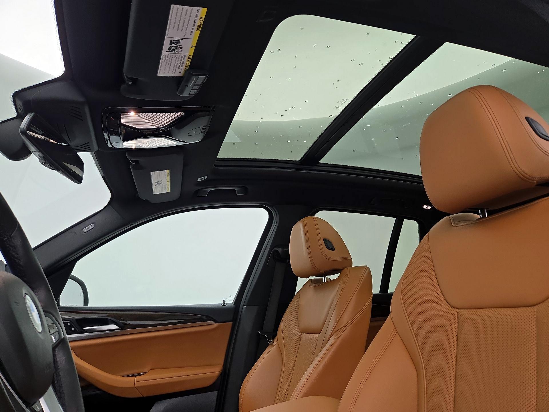 Thumbnail: 2022 BMW X3 - 18