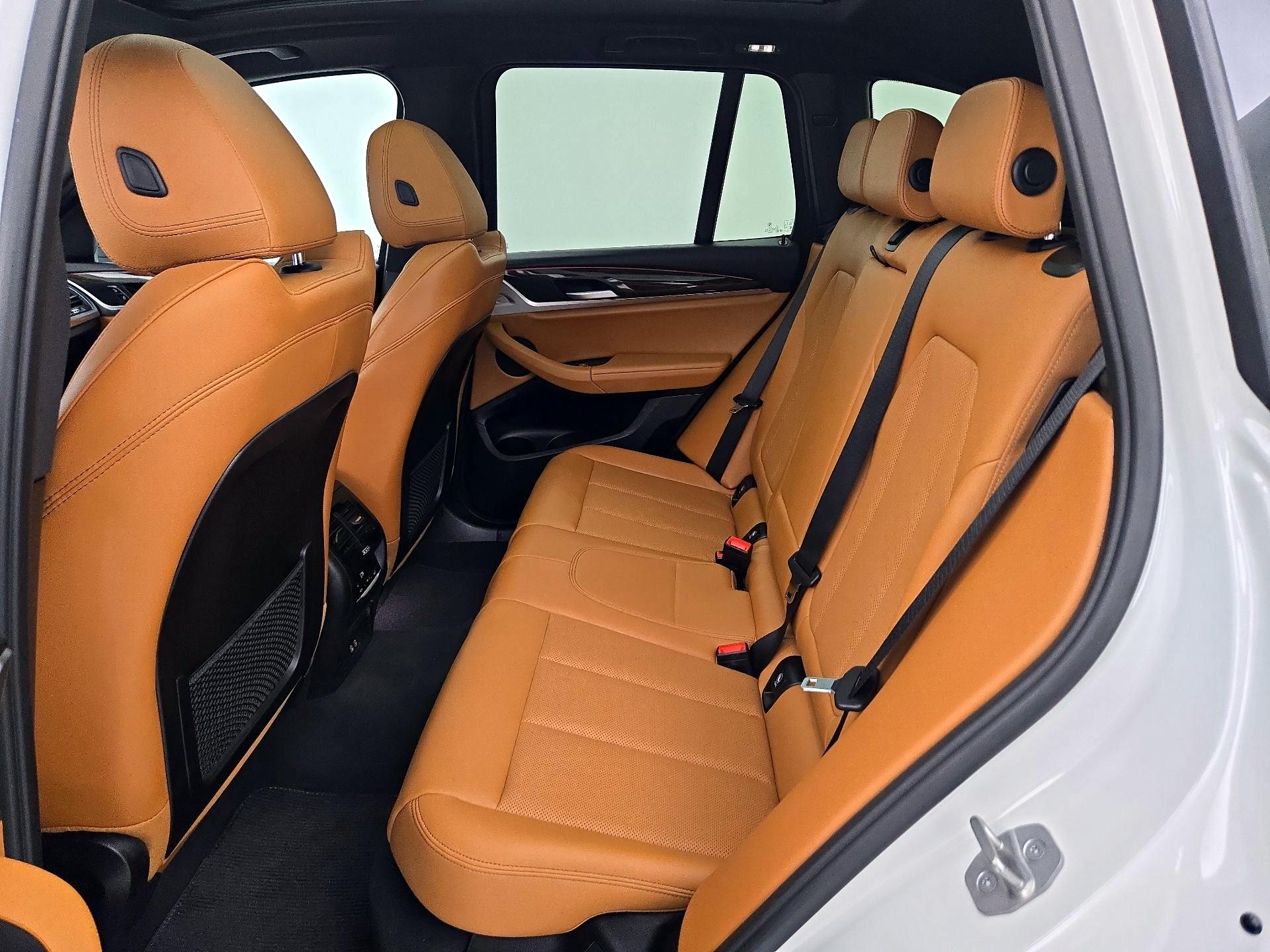 Thumbnail: 2022 BMW X3 - 19