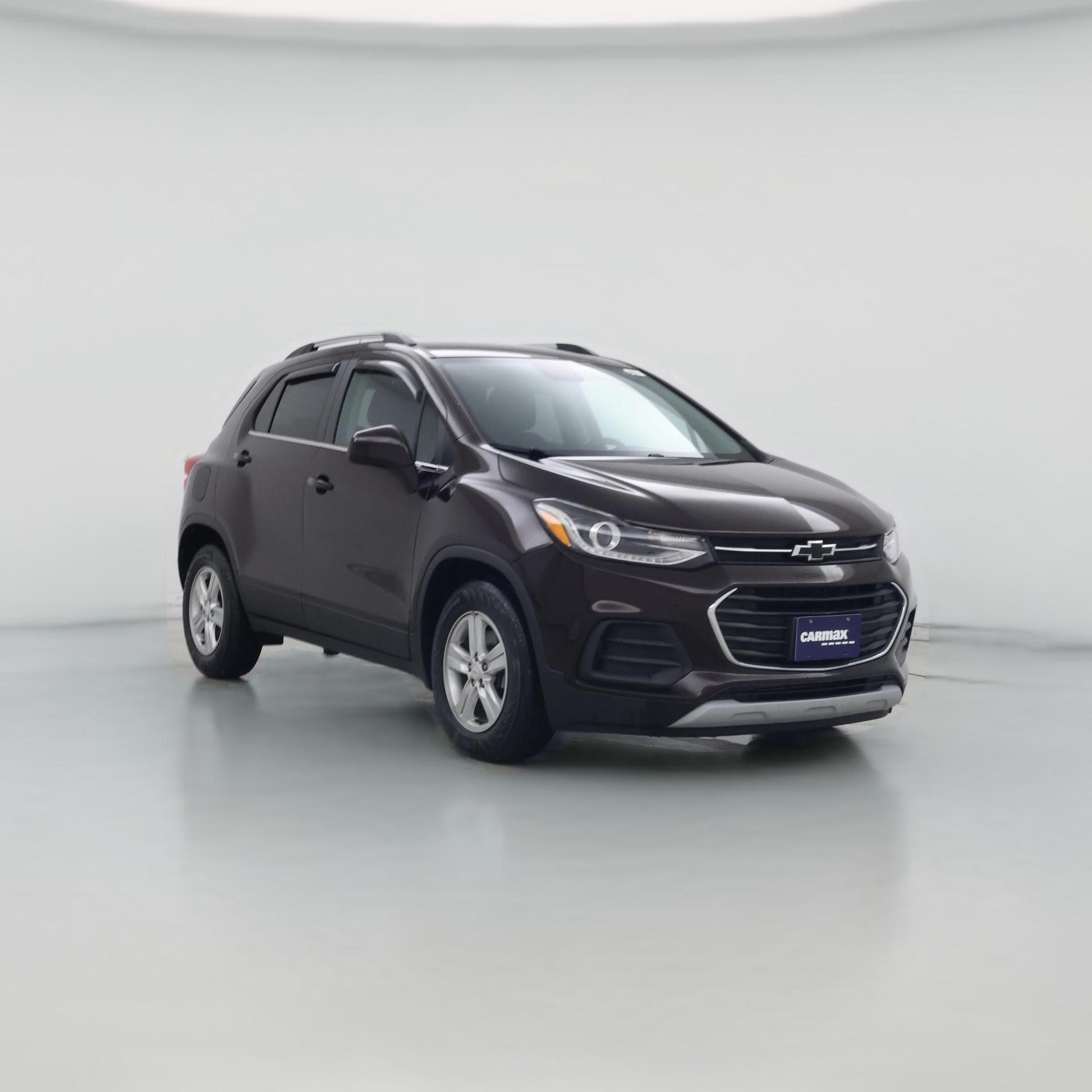 Thumbnail: 2020 Chevrolet Trax - 1