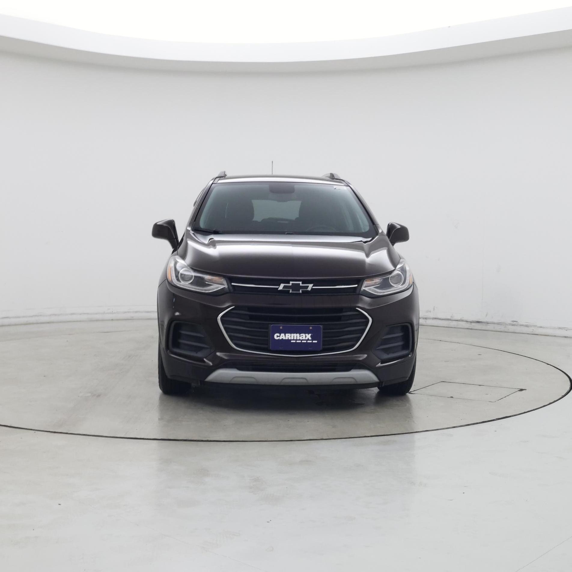 Thumbnail: 2020 Chevrolet Trax - 5