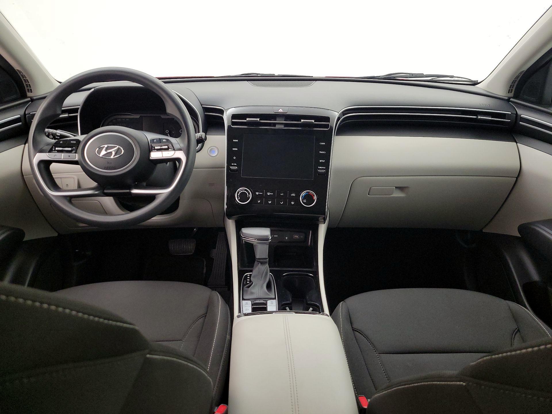 Thumbnail: 2023 Hyundai Tucson - 9