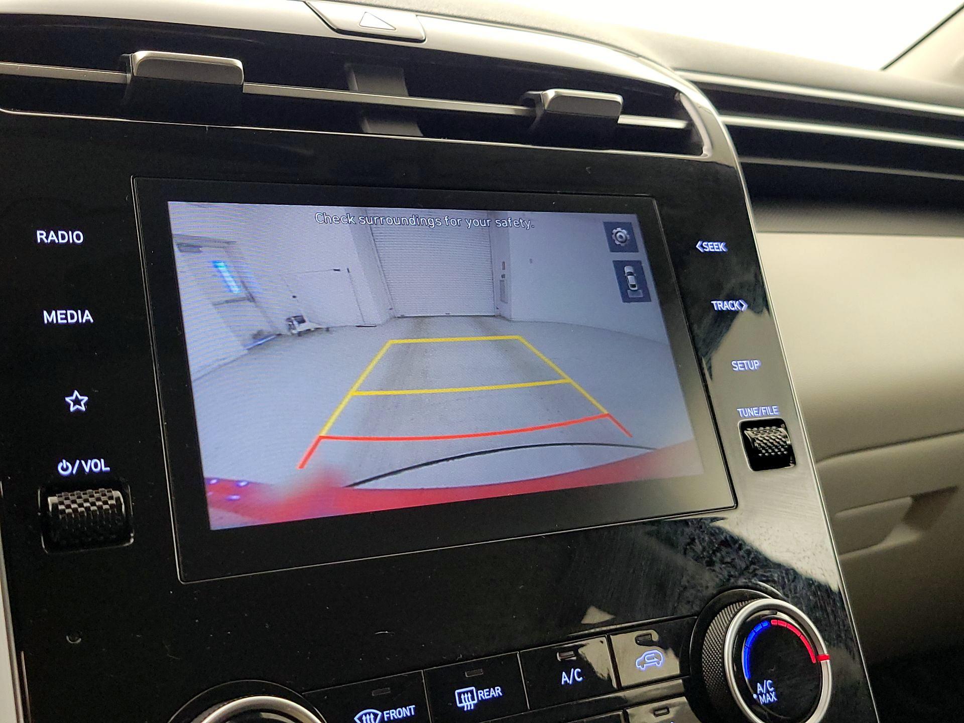 Thumbnail: 2023 Hyundai Tucson - 14