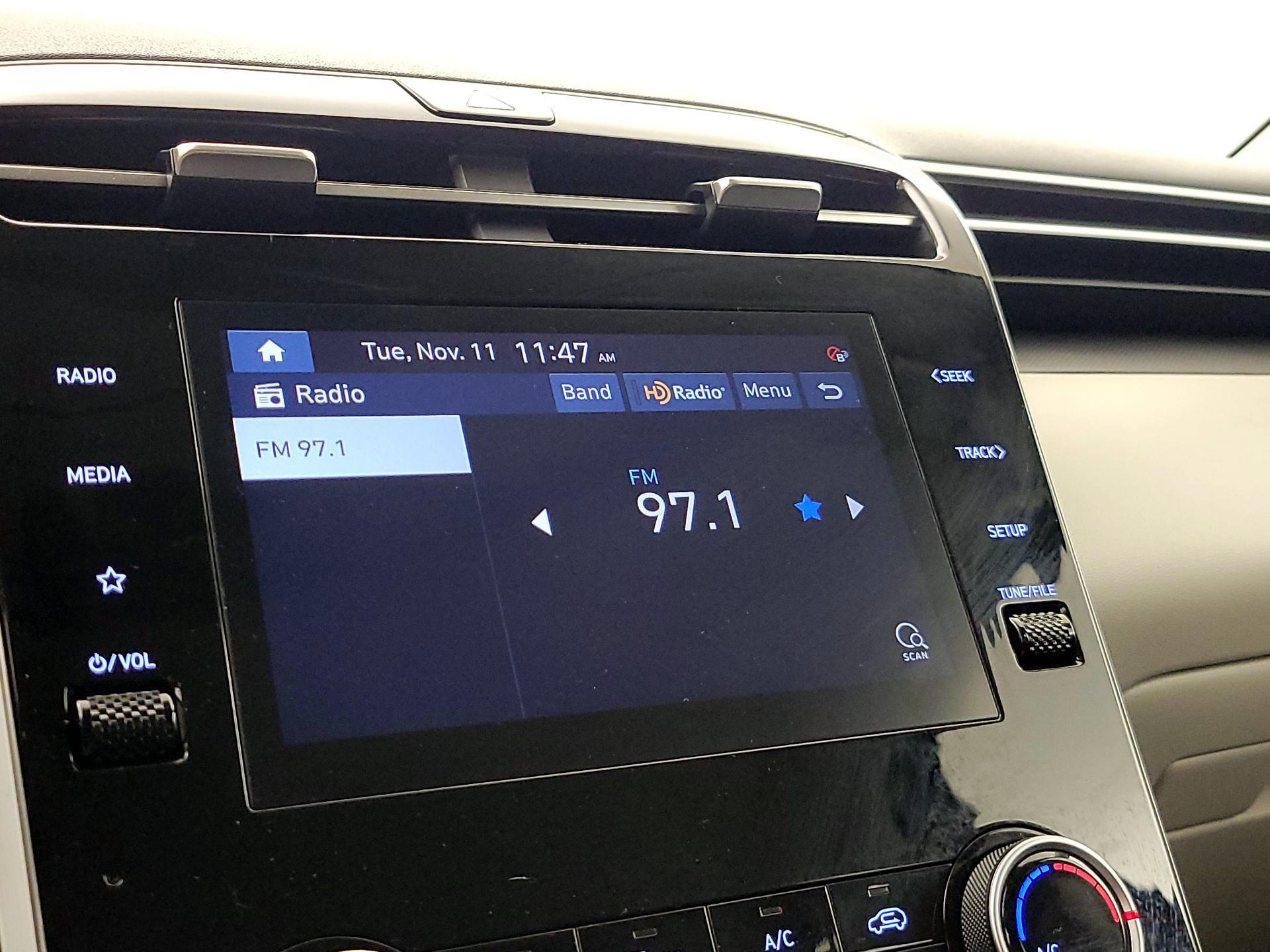 Thumbnail: 2023 Hyundai Tucson - 15