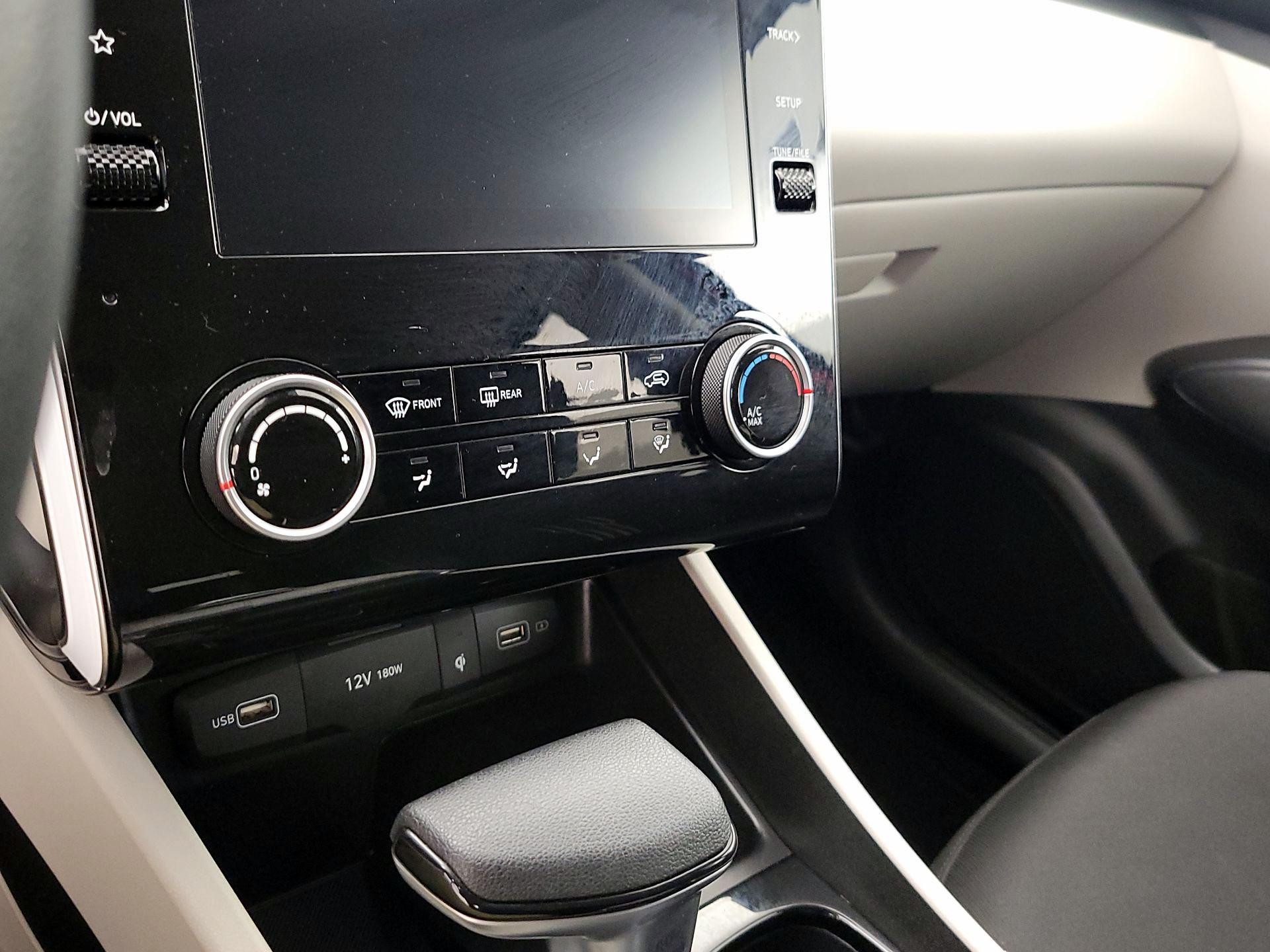 Thumbnail: 2023 Hyundai Tucson - 16