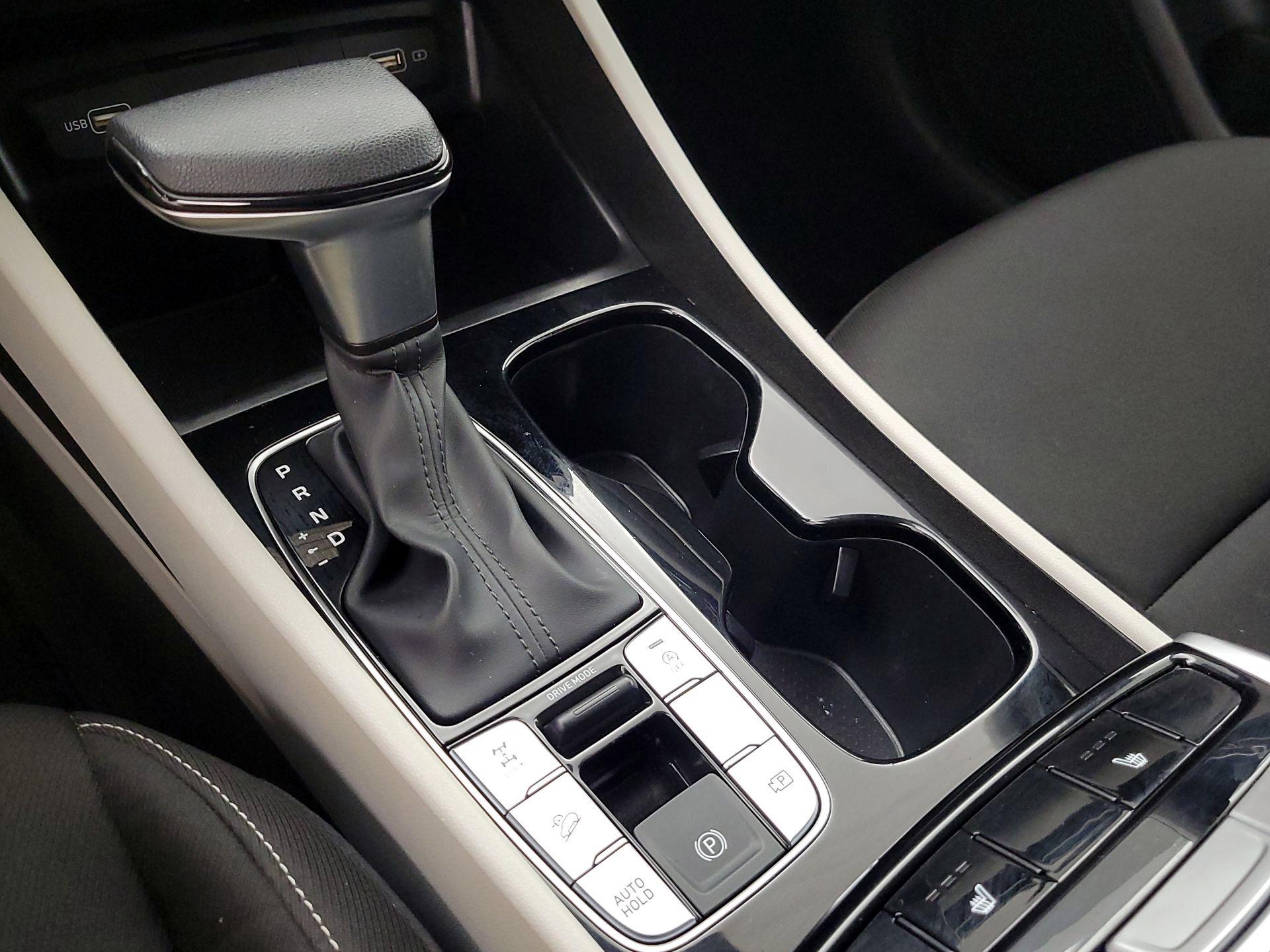 Thumbnail: 2023 Hyundai Tucson - 17