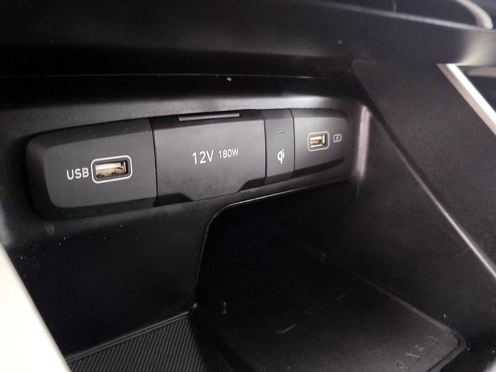 Thumbnail: 2023 Hyundai Tucson - 18