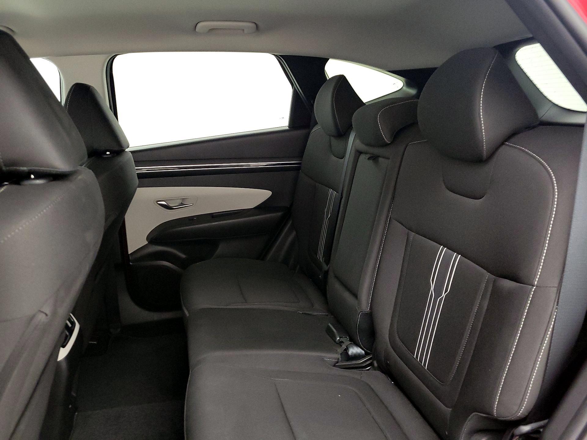 Thumbnail: 2023 Hyundai Tucson - 19