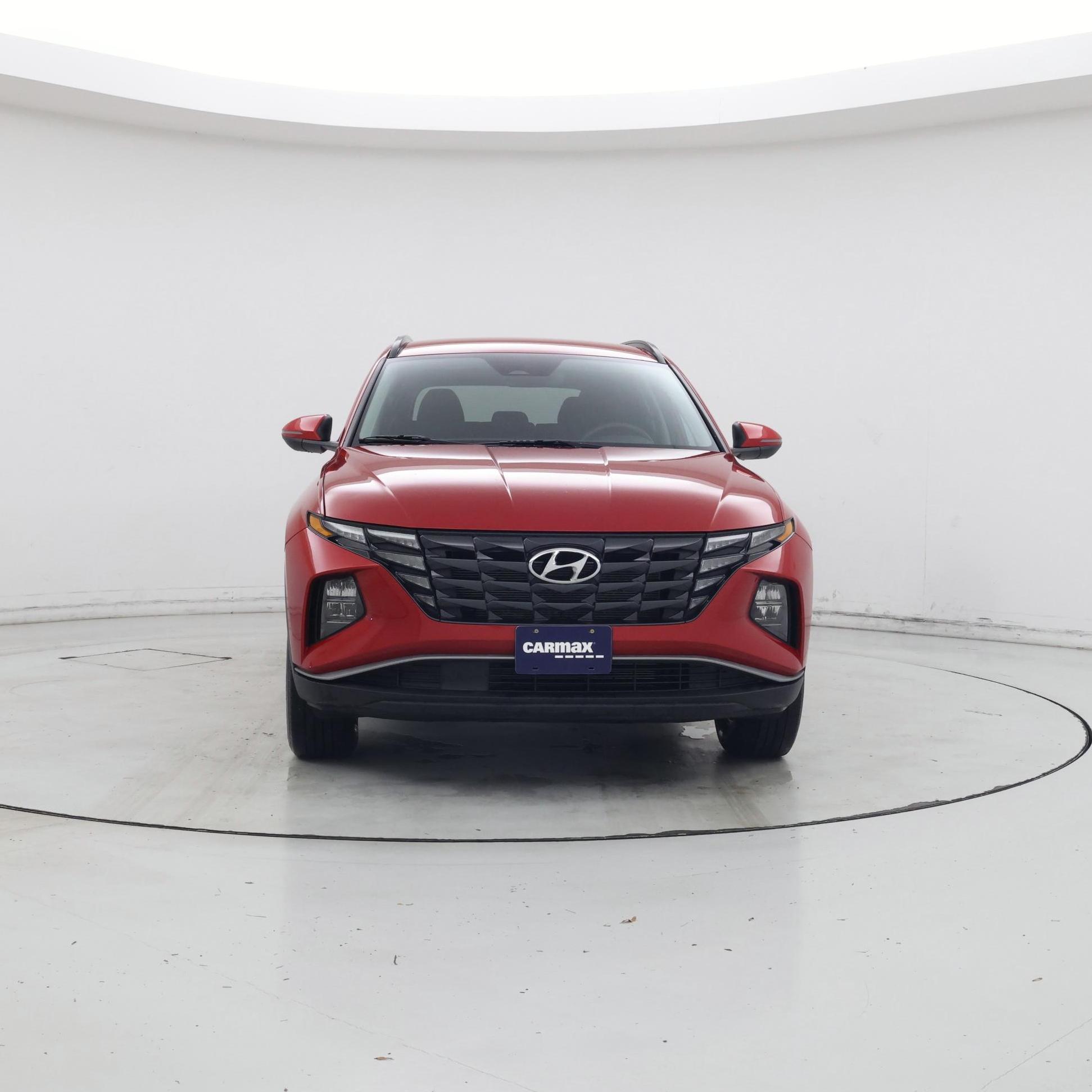 Thumbnail: 2023 Hyundai Tucson - 5