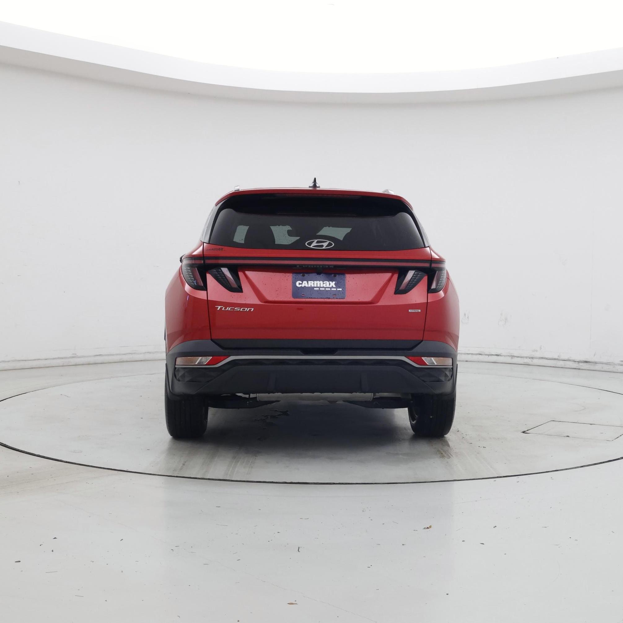 Thumbnail: 2023 Hyundai Tucson - 6