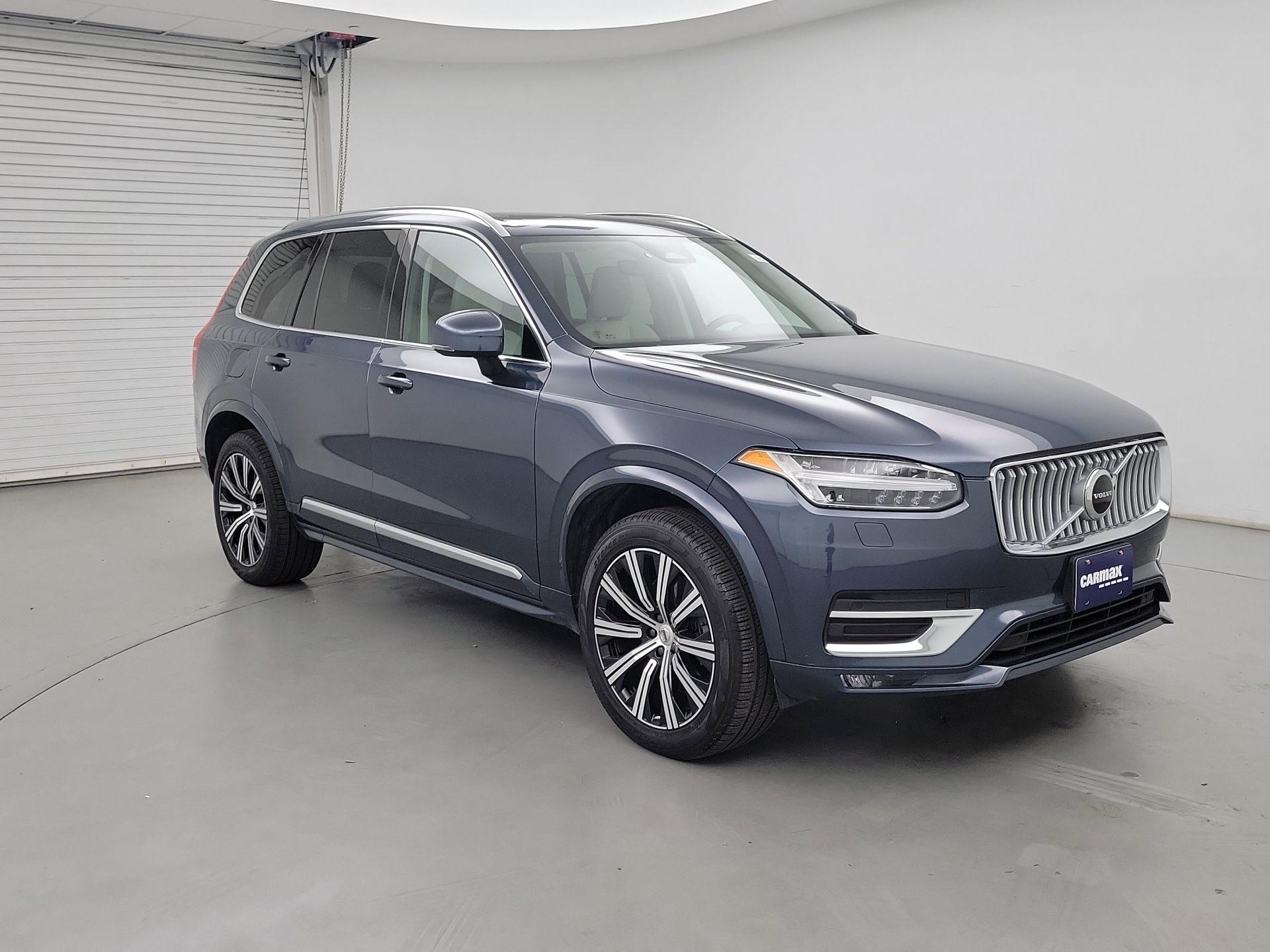 Thumbnail: 2024 Volvo XC90 - 1