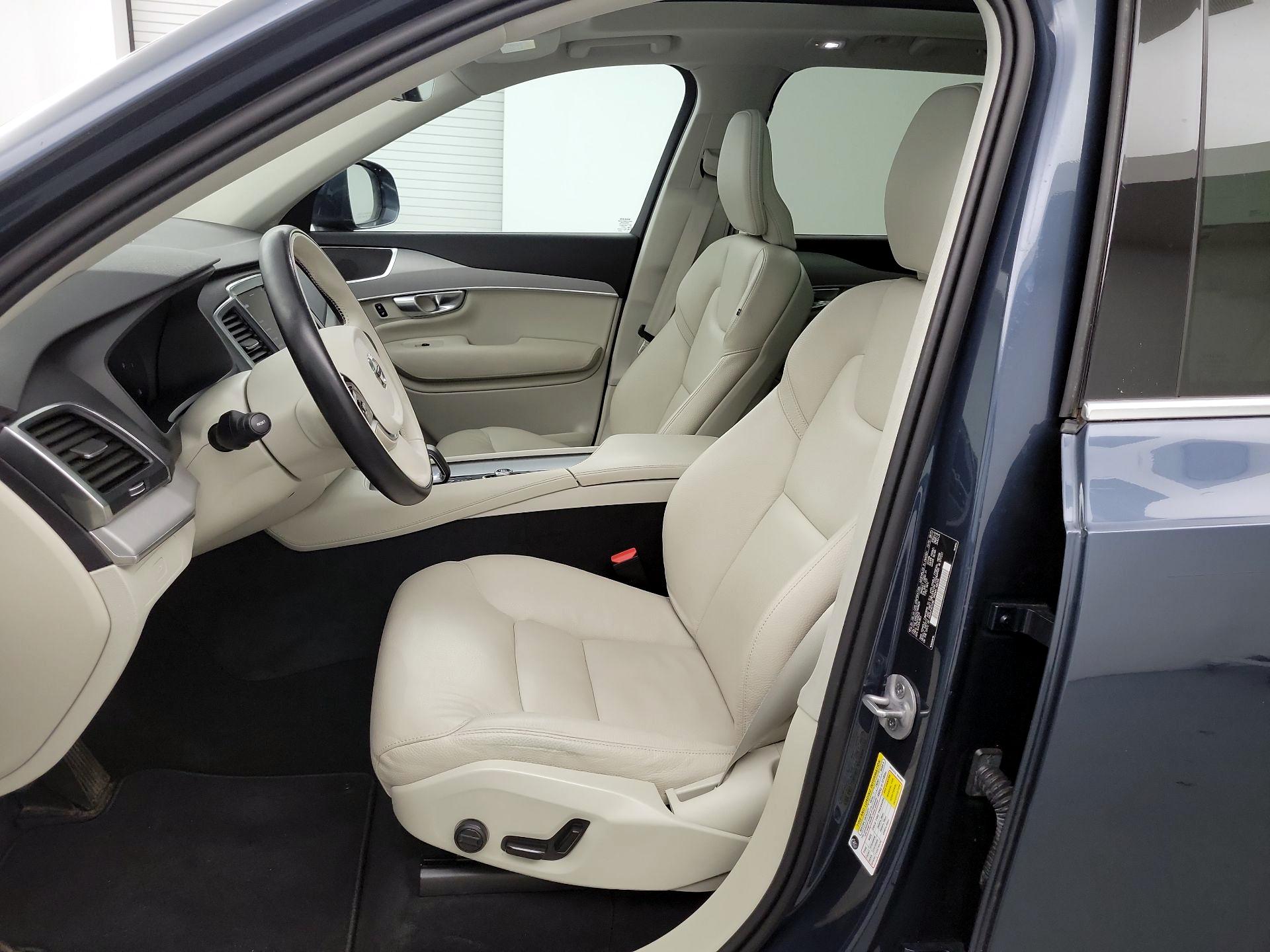 Thumbnail: 2024 Volvo XC90 - 9