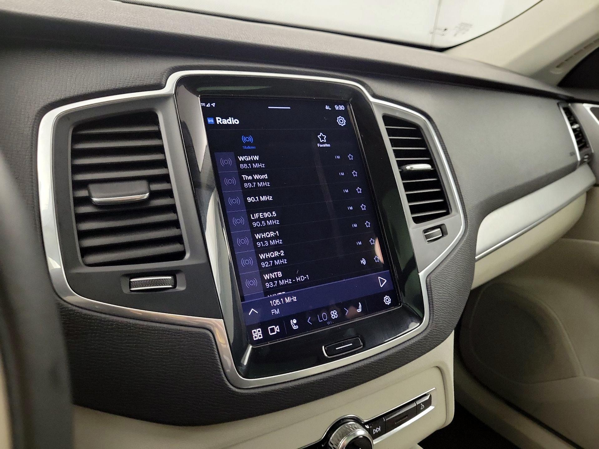 Thumbnail: 2024 Volvo XC90 - 14