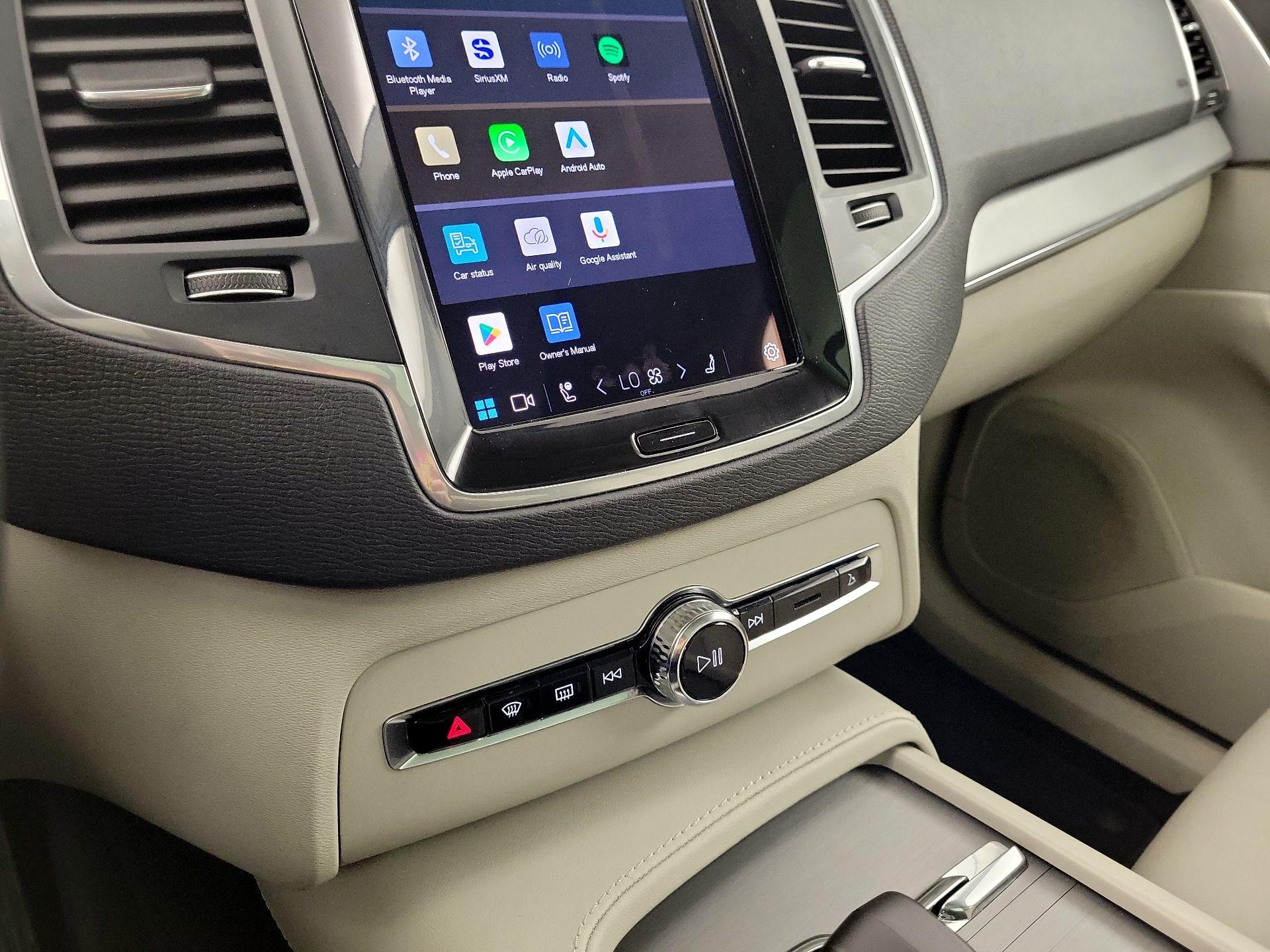 Thumbnail: 2024 Volvo XC90 - 15