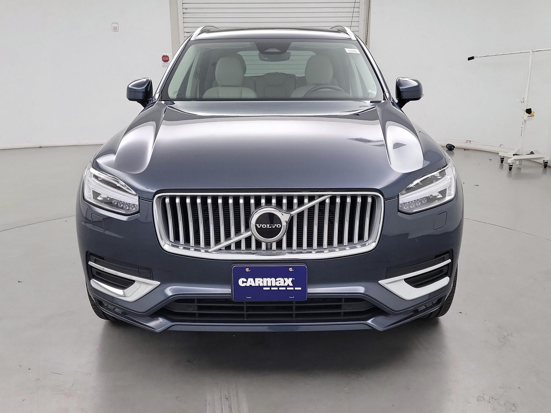 Thumbnail: 2024 Volvo XC90 - 2
