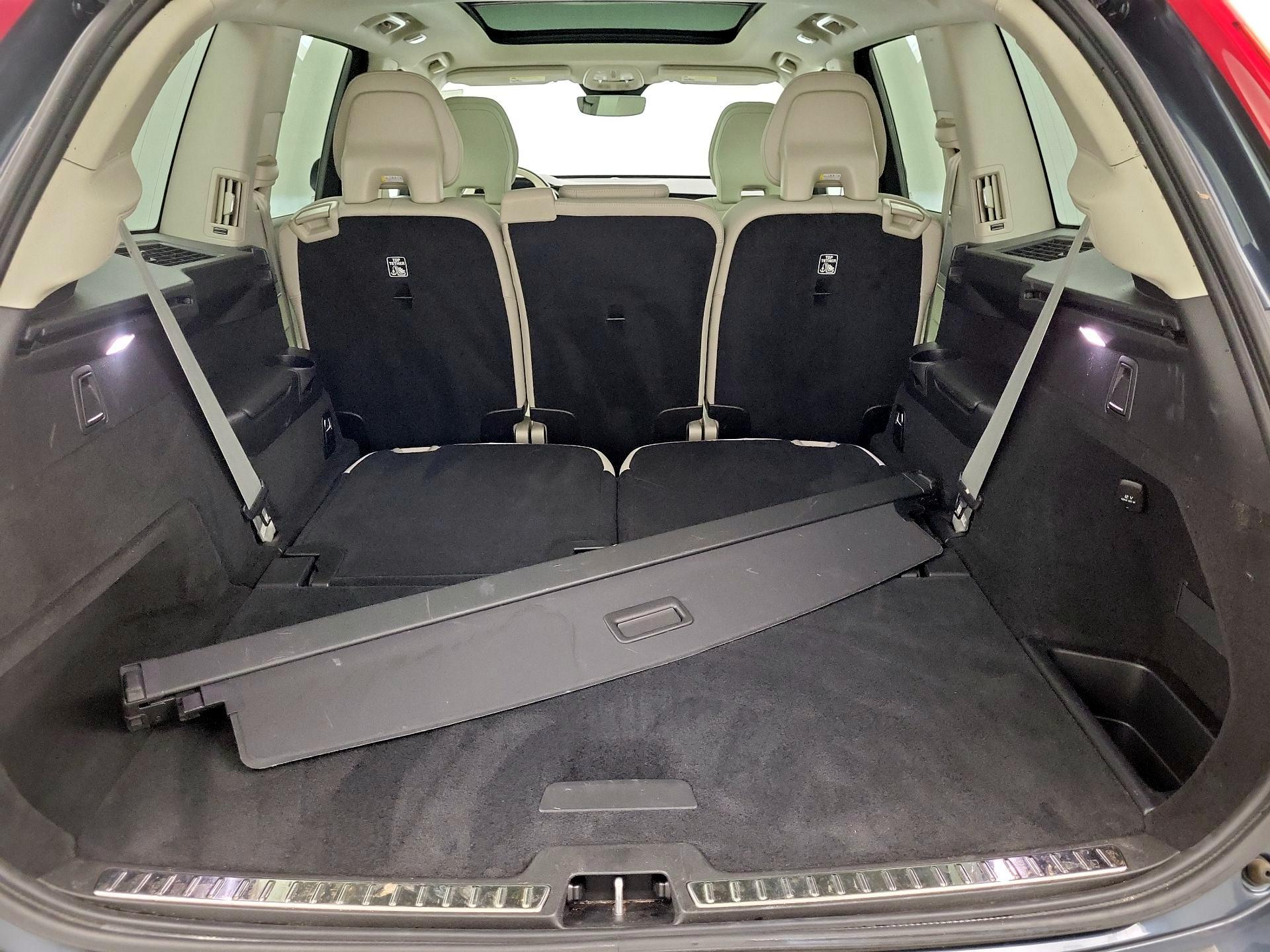 Thumbnail: 2024 Volvo XC90 - 20