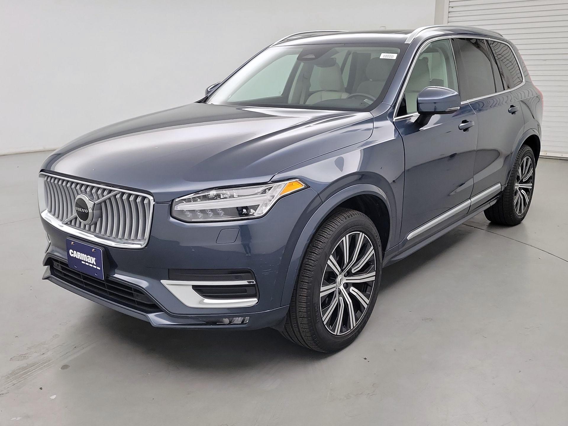 Thumbnail: 2024 Volvo XC90 - 3