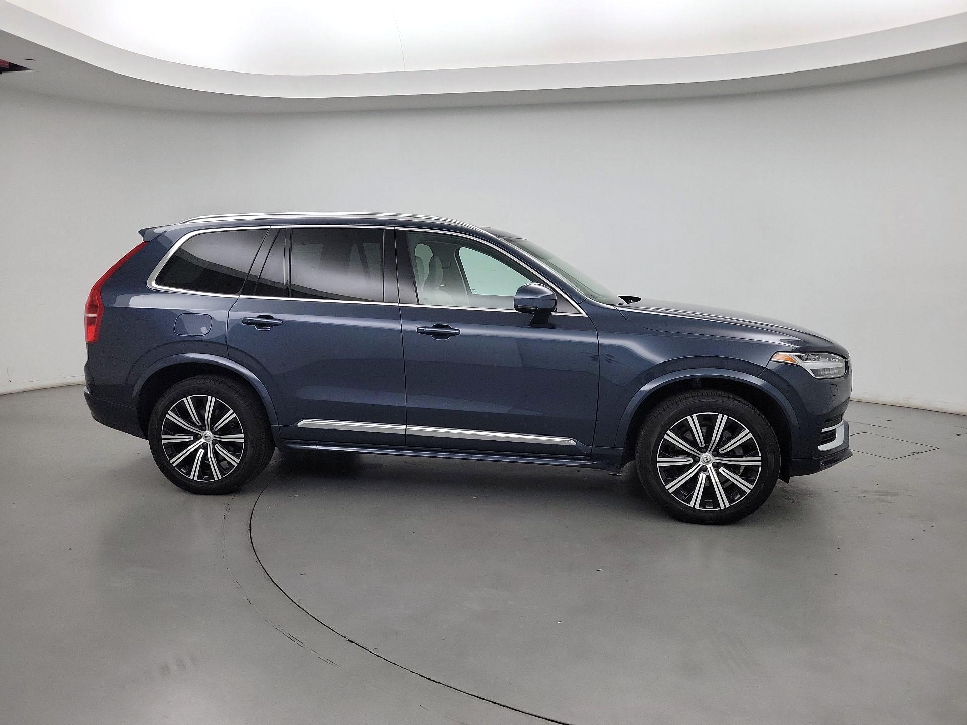 Thumbnail: 2024 Volvo XC90 - 4