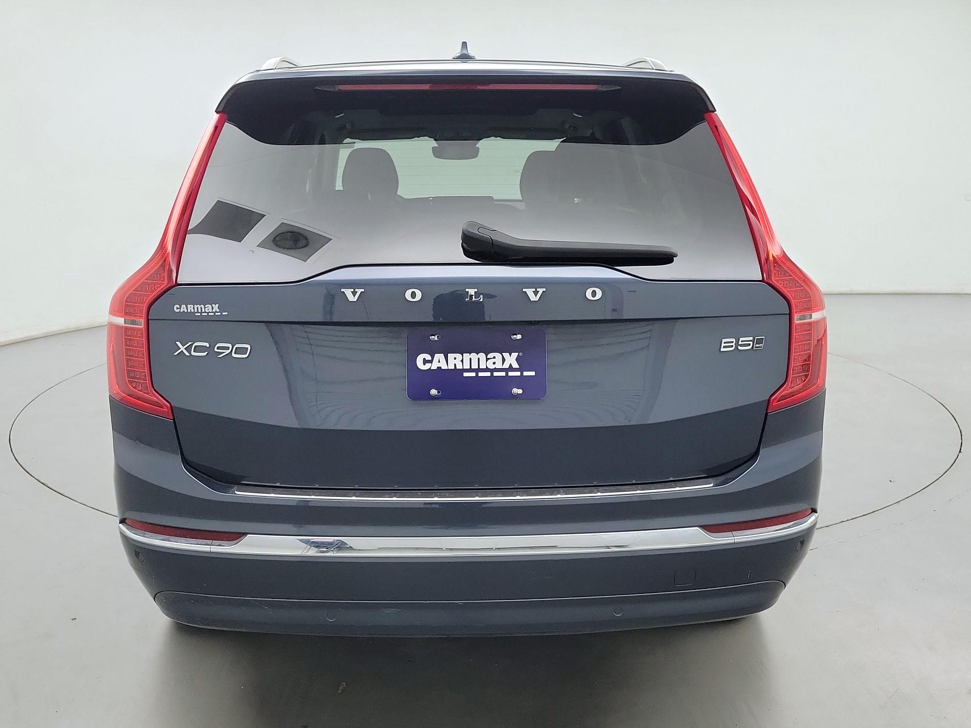 Thumbnail: 2024 Volvo XC90 - 6