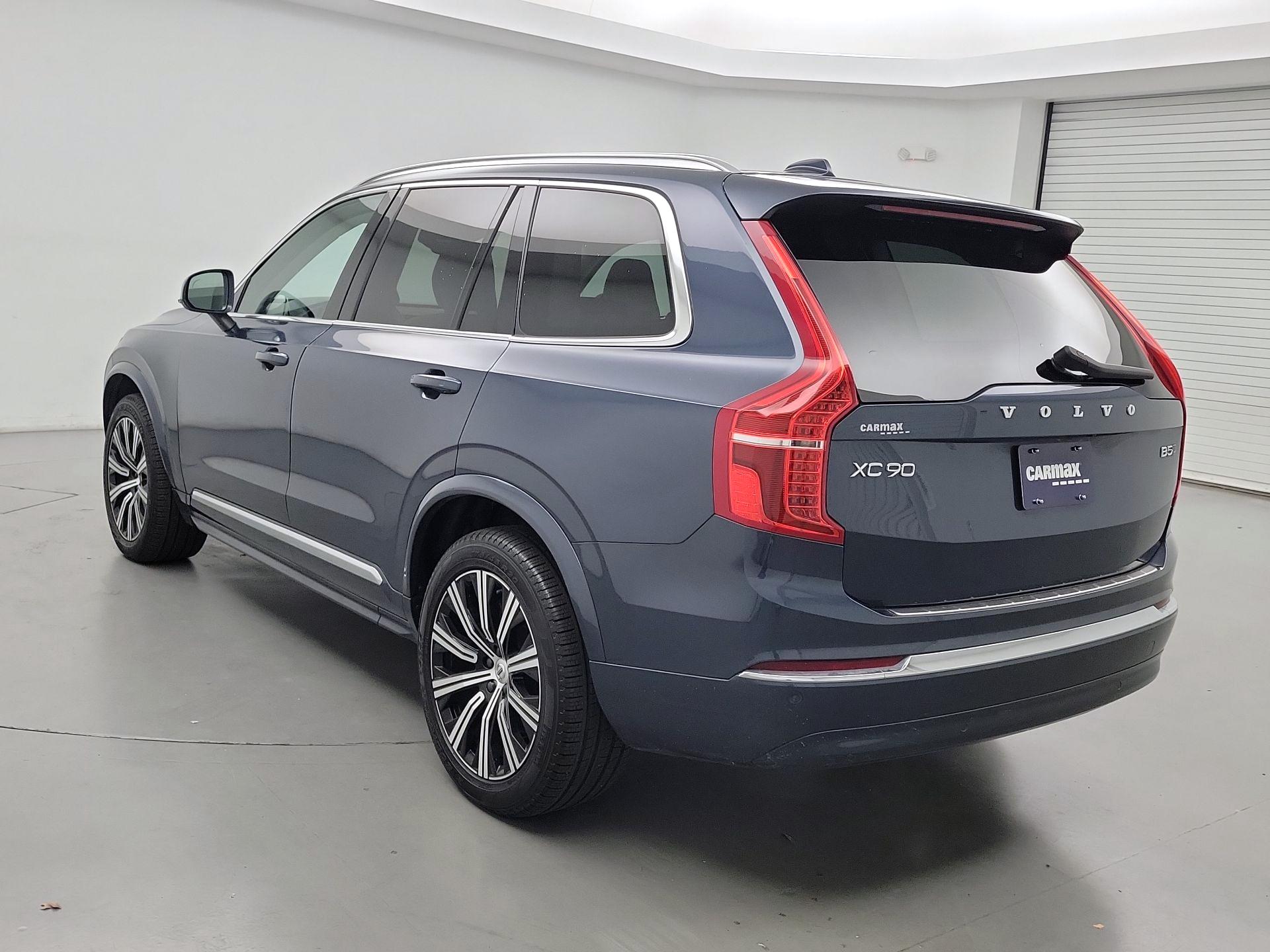 Thumbnail: 2024 Volvo XC90 - 7