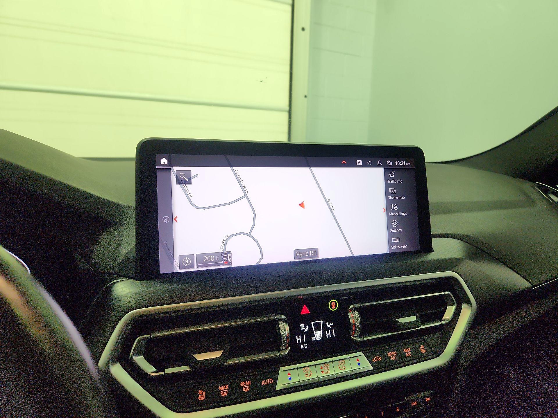 Thumbnail: 2022 BMW X4 - 14