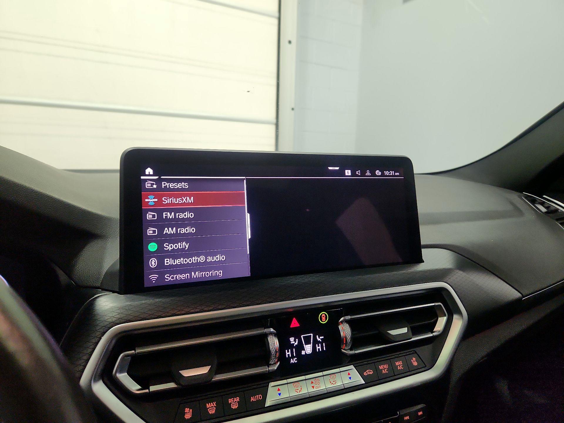 Thumbnail: 2022 BMW X4 - 16