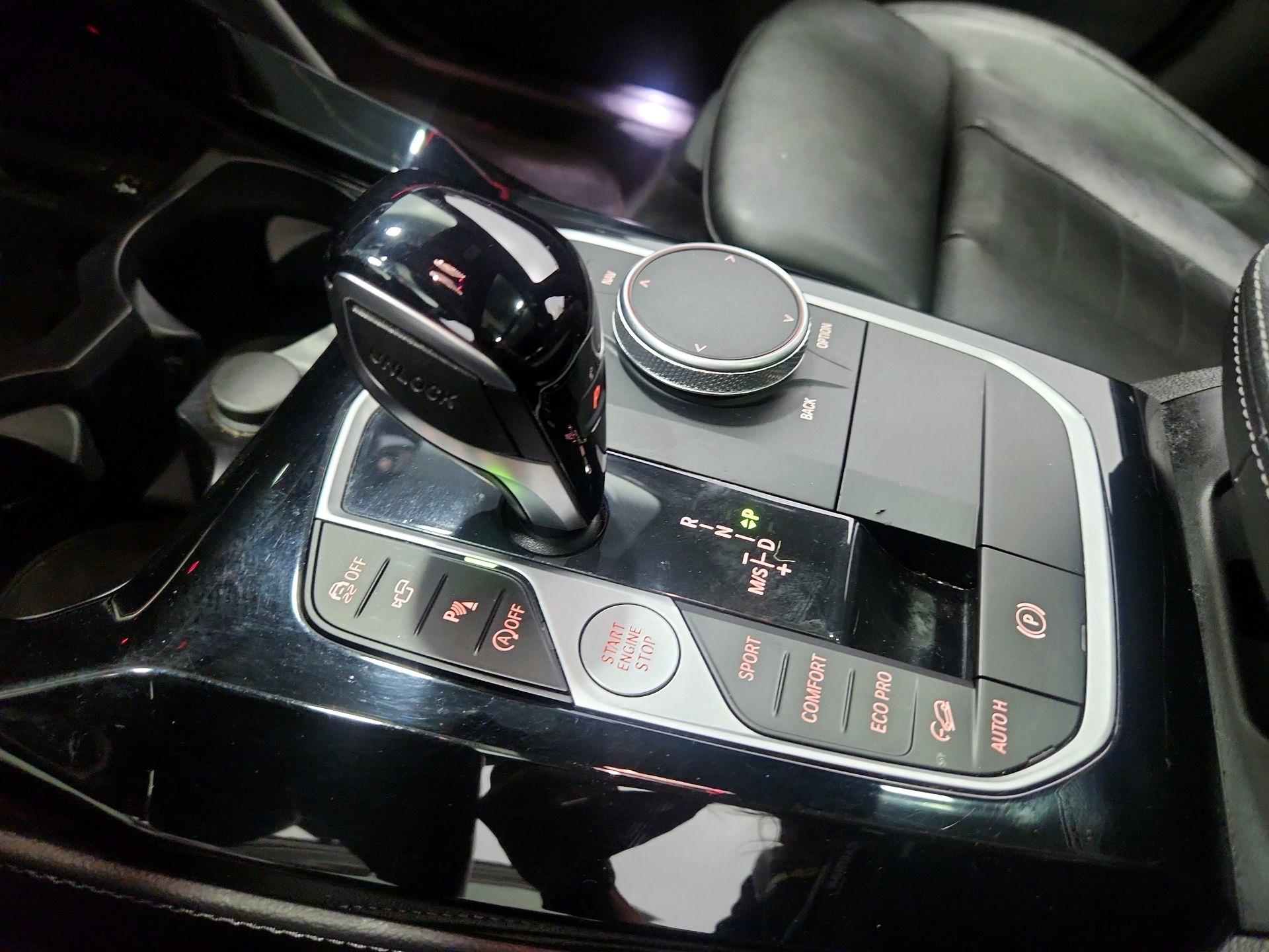 Thumbnail: 2022 BMW X4 - 18