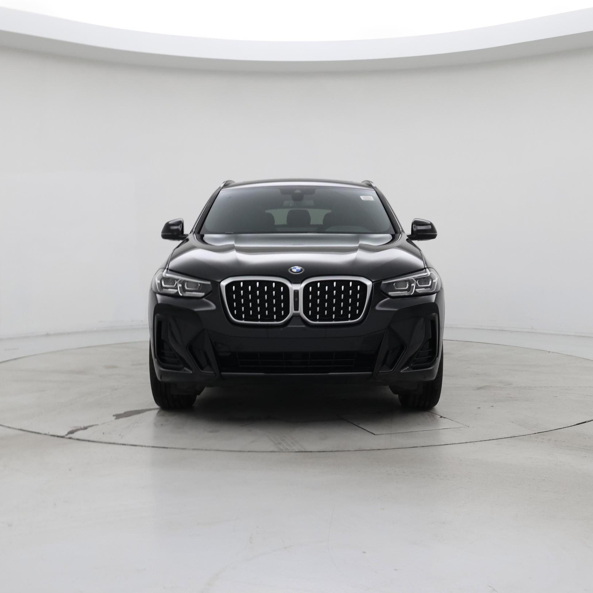 Thumbnail: 2022 BMW X4 - 5