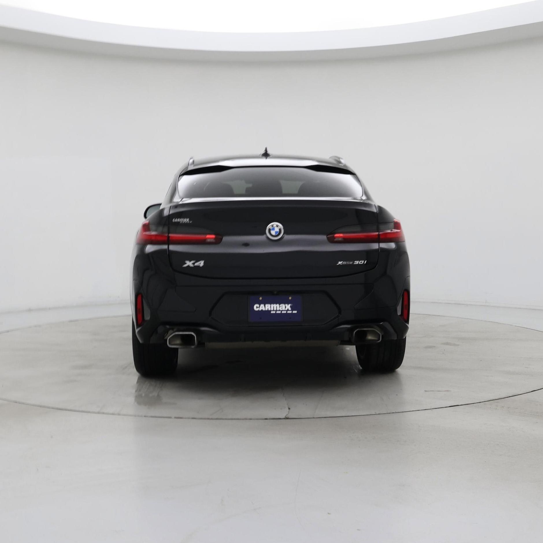 Thumbnail: 2022 BMW X4 - 6