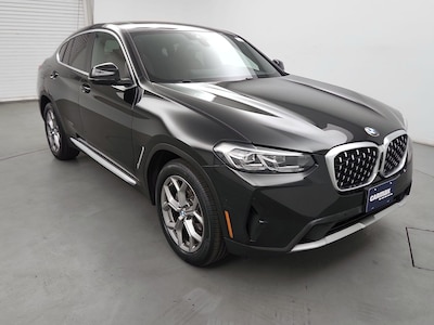2022 BMW X4 XDrive30i