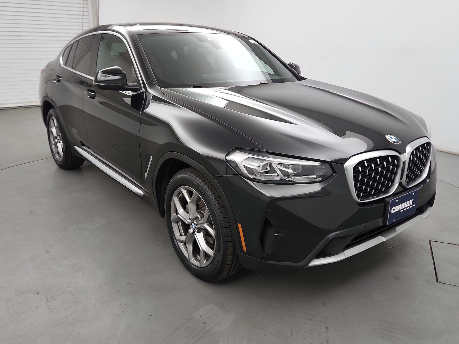2022 BMW X4 30i