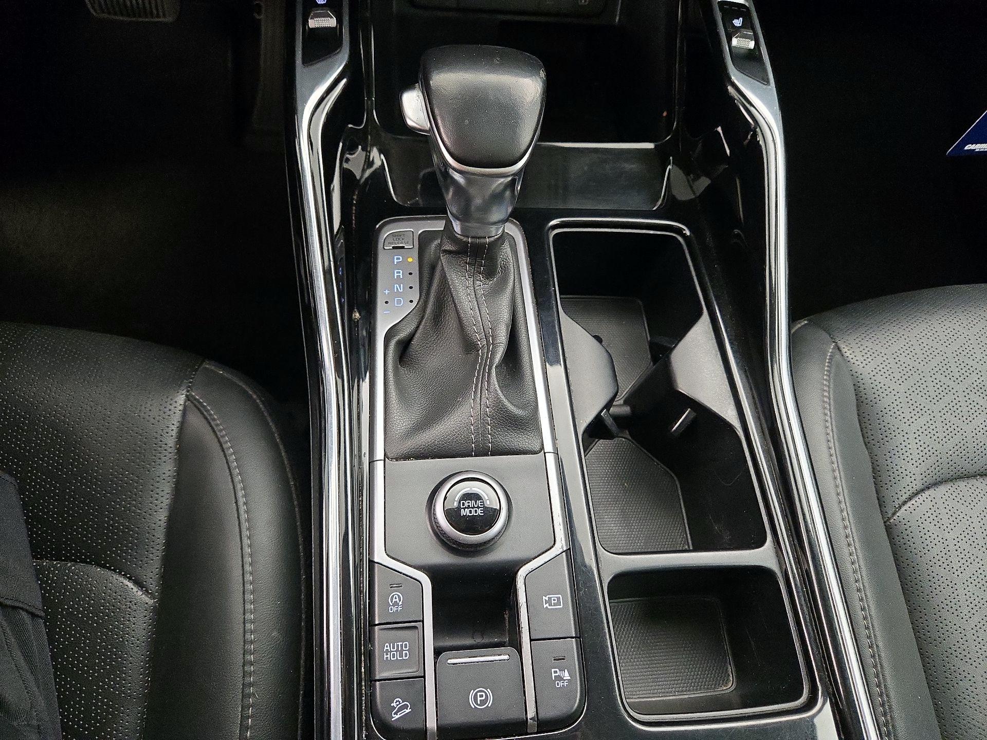 Thumbnail: 2022 Kia Sorento - 18