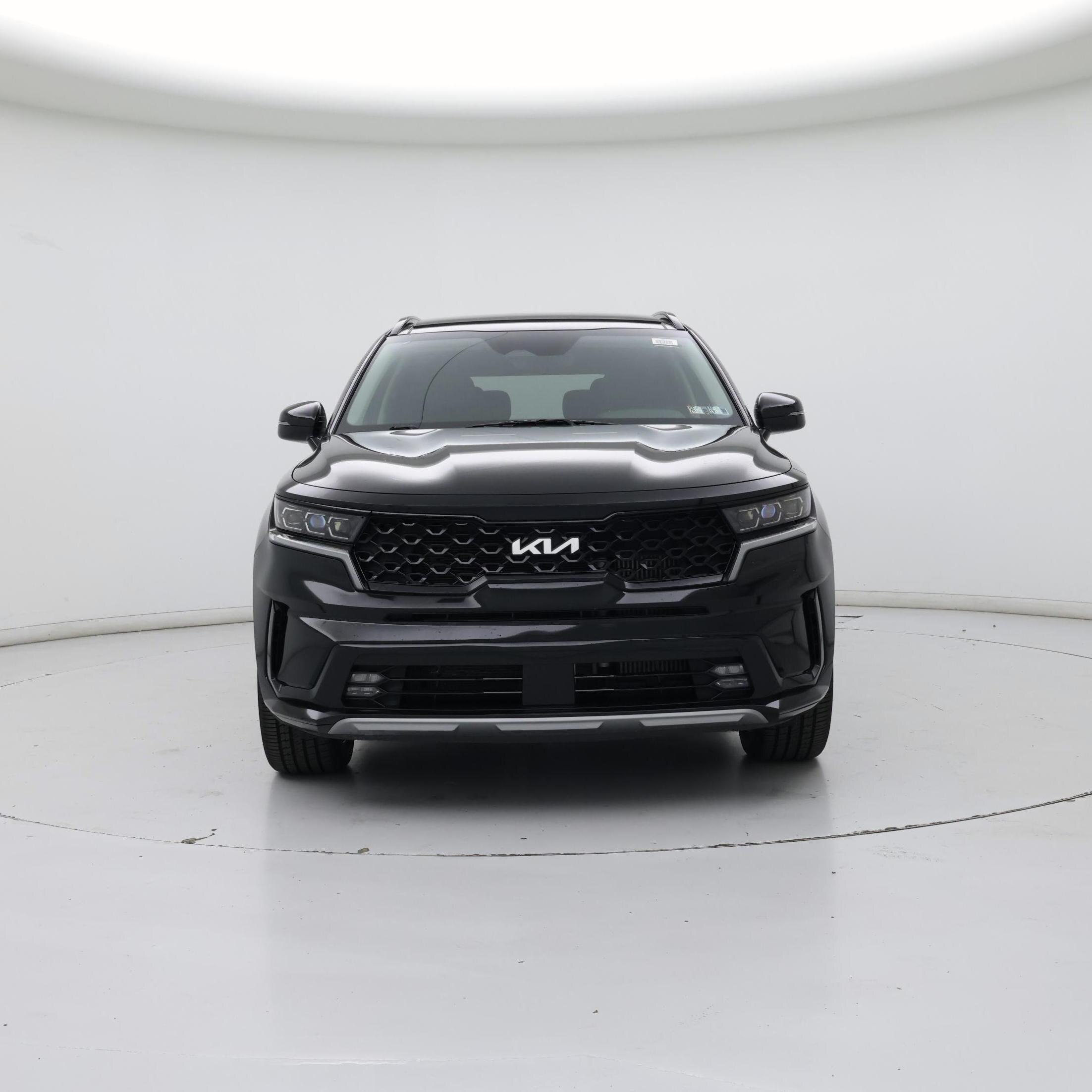 Thumbnail: 2022 Kia Sorento - 5