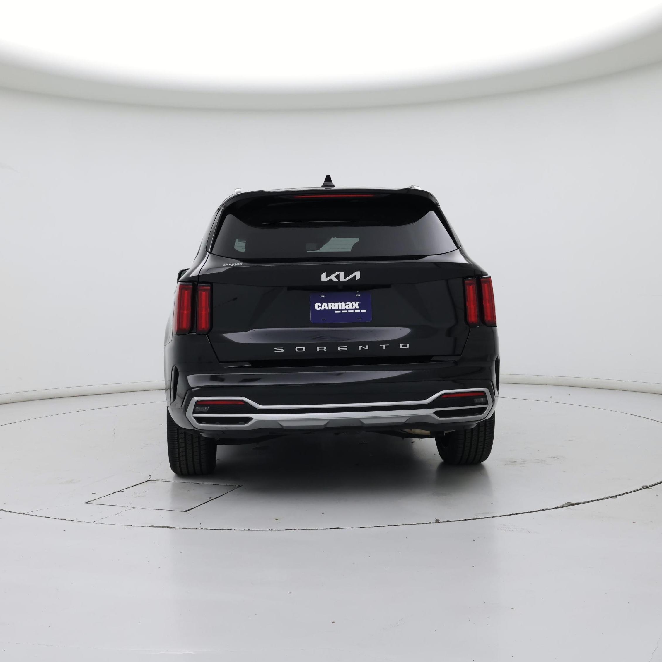 Thumbnail: 2022 Kia Sorento - 6