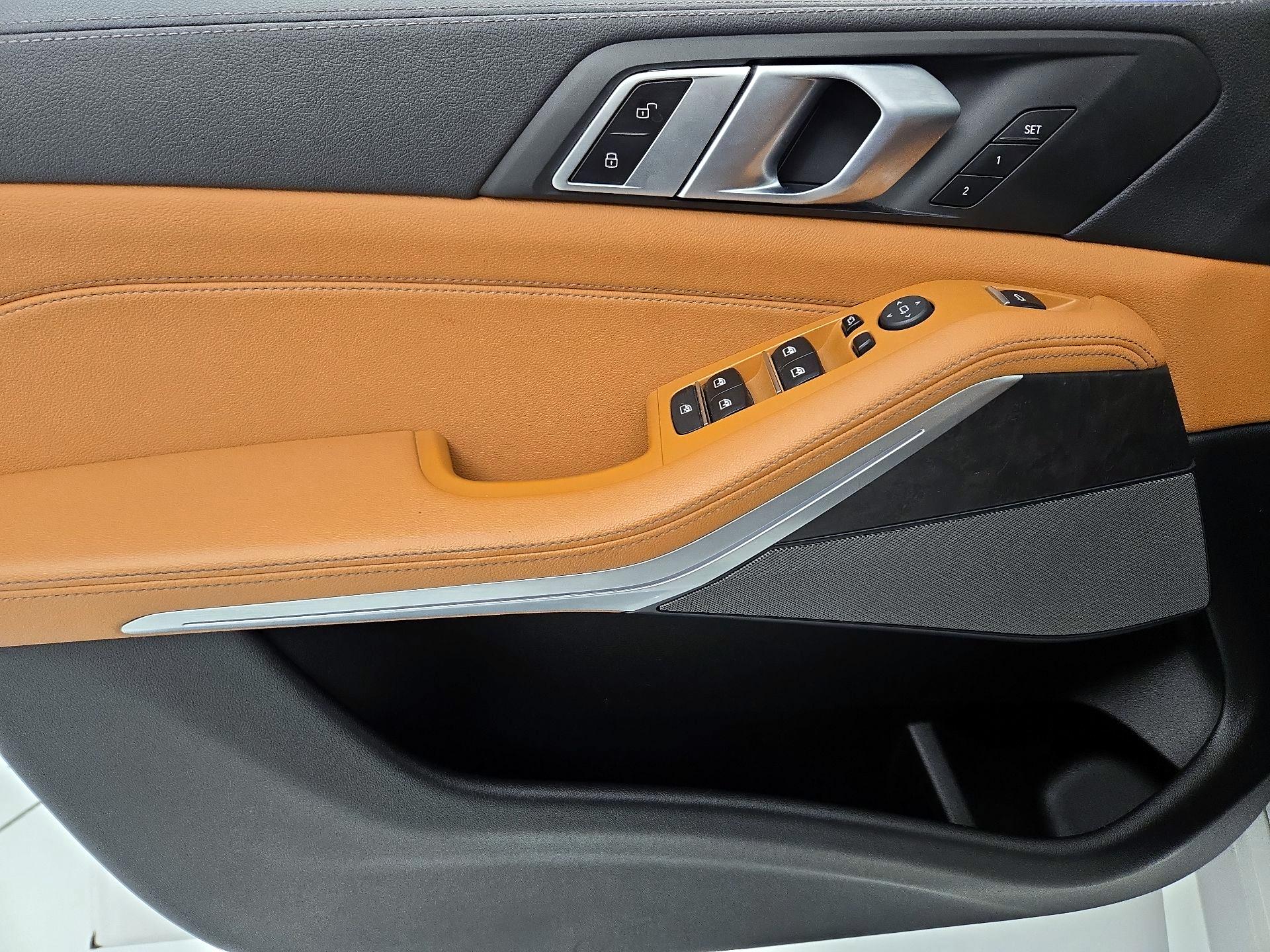 Thumbnail: 2021 BMW X5 - 12