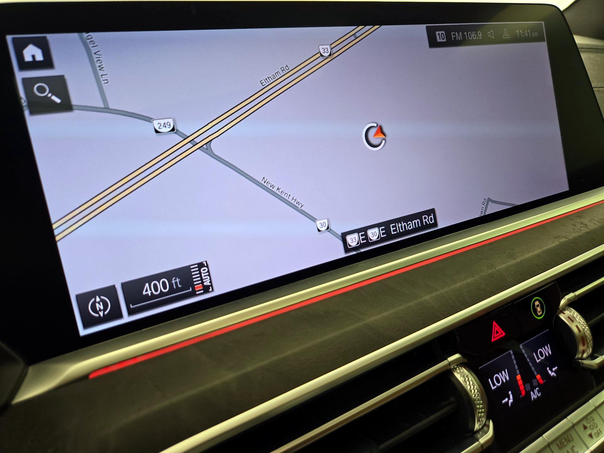 Thumbnail: 2021 BMW X5 - 14