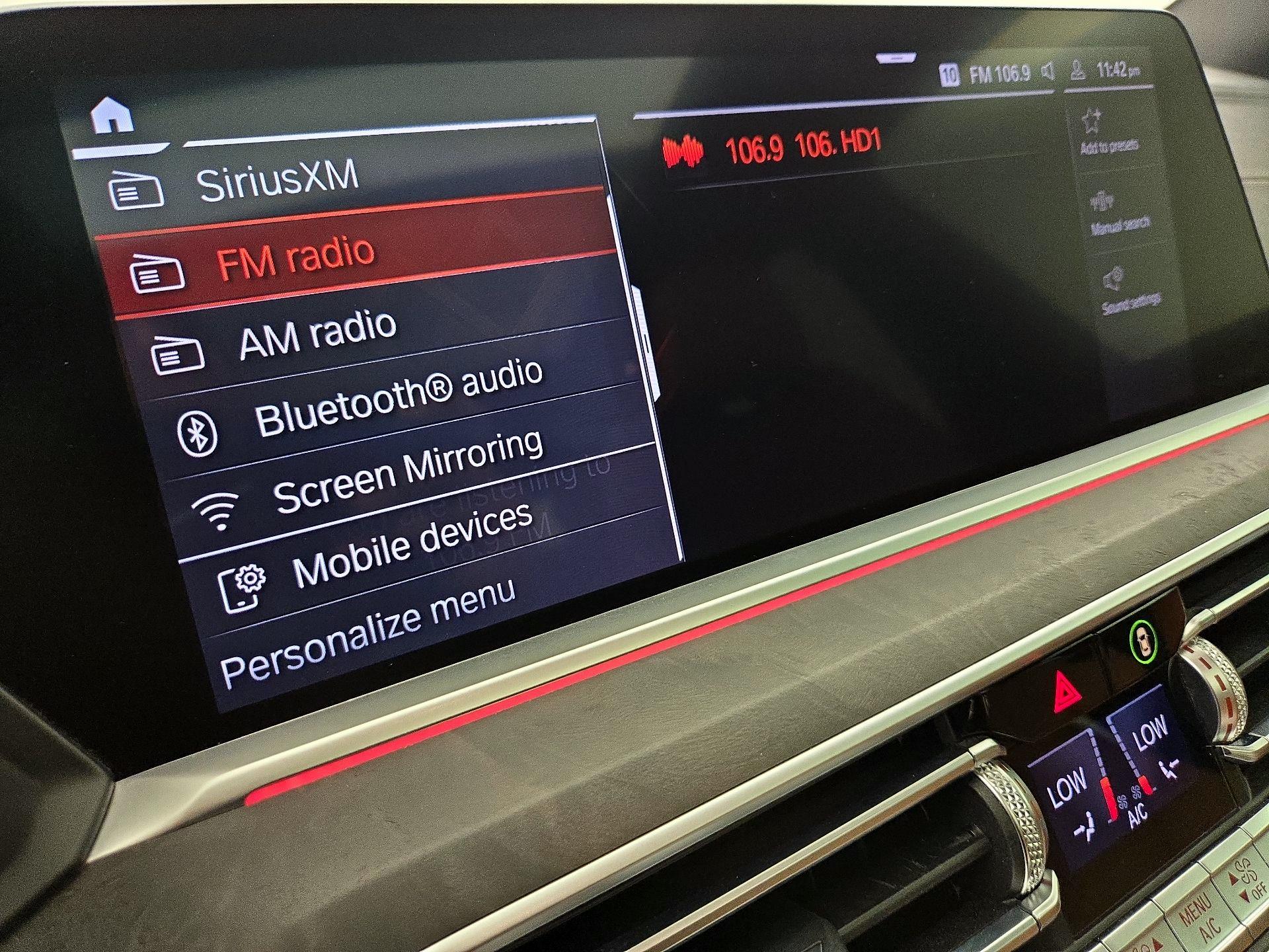 Thumbnail: 2021 BMW X5 - 16