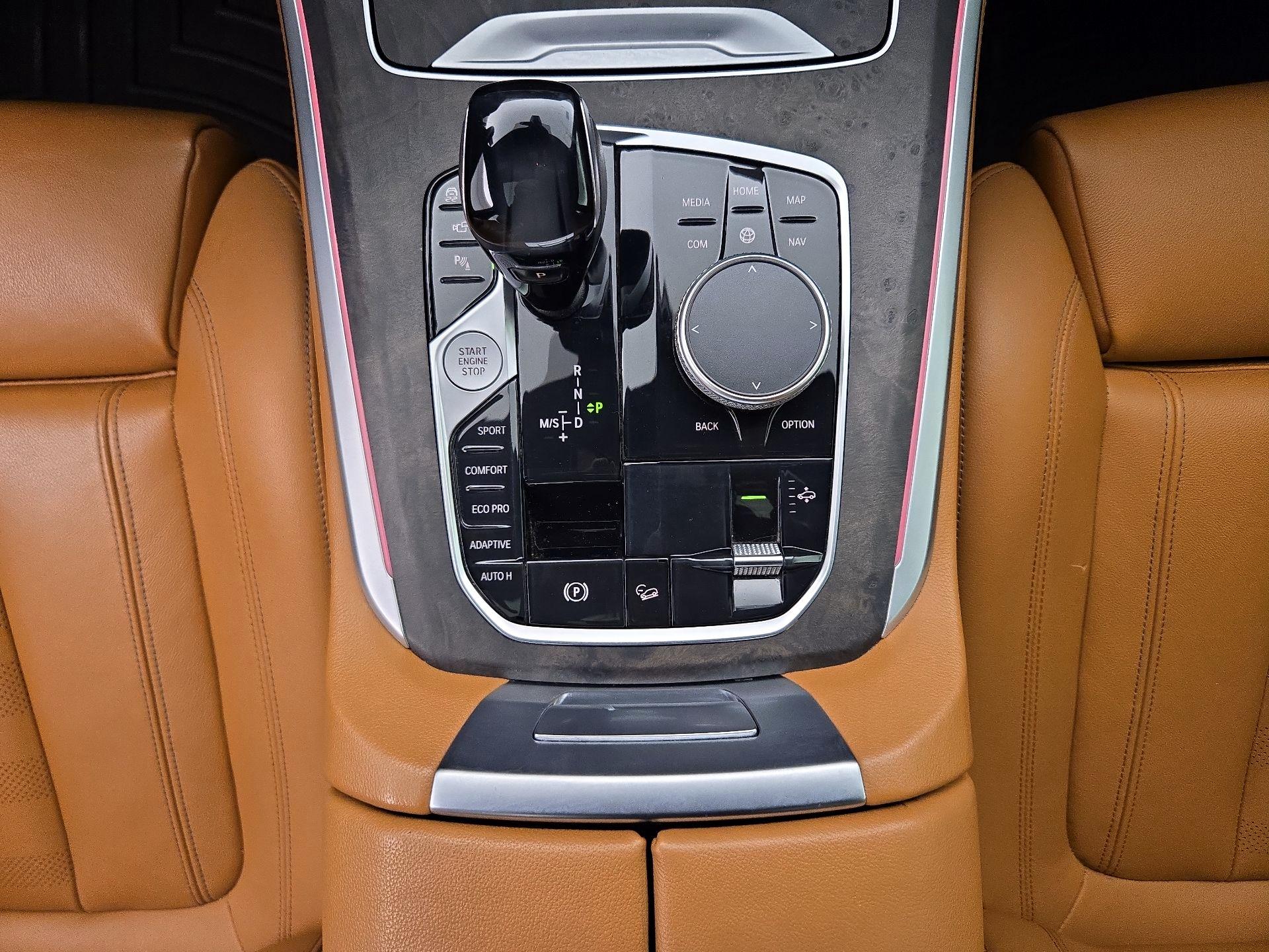 Thumbnail: 2021 BMW X5 - 18