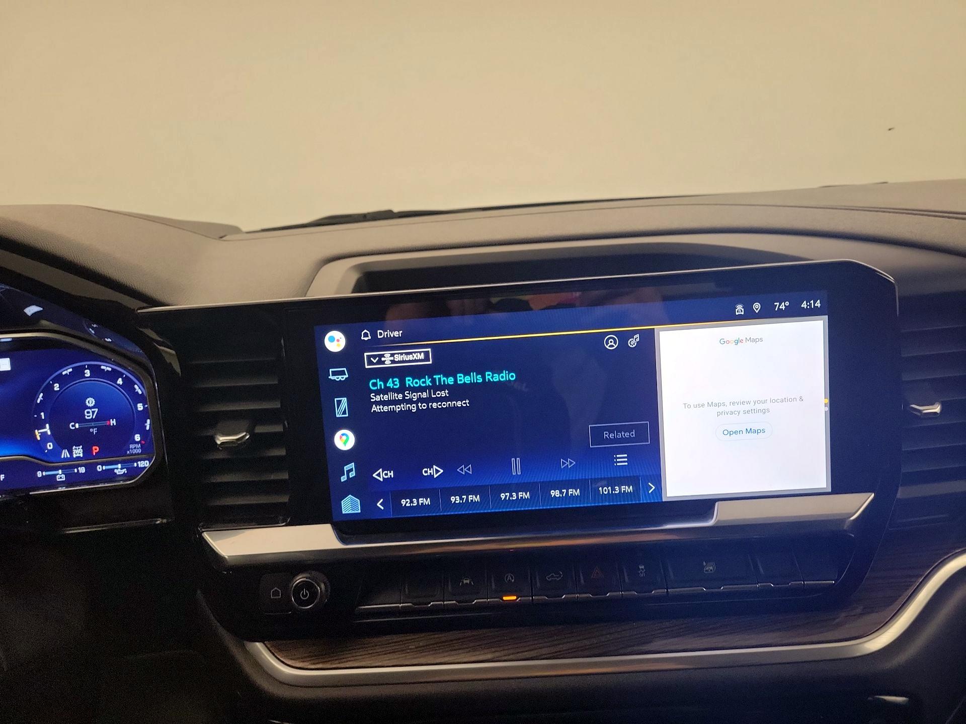 Thumbnail: 2022 Chevrolet Silverado 1500 - 13