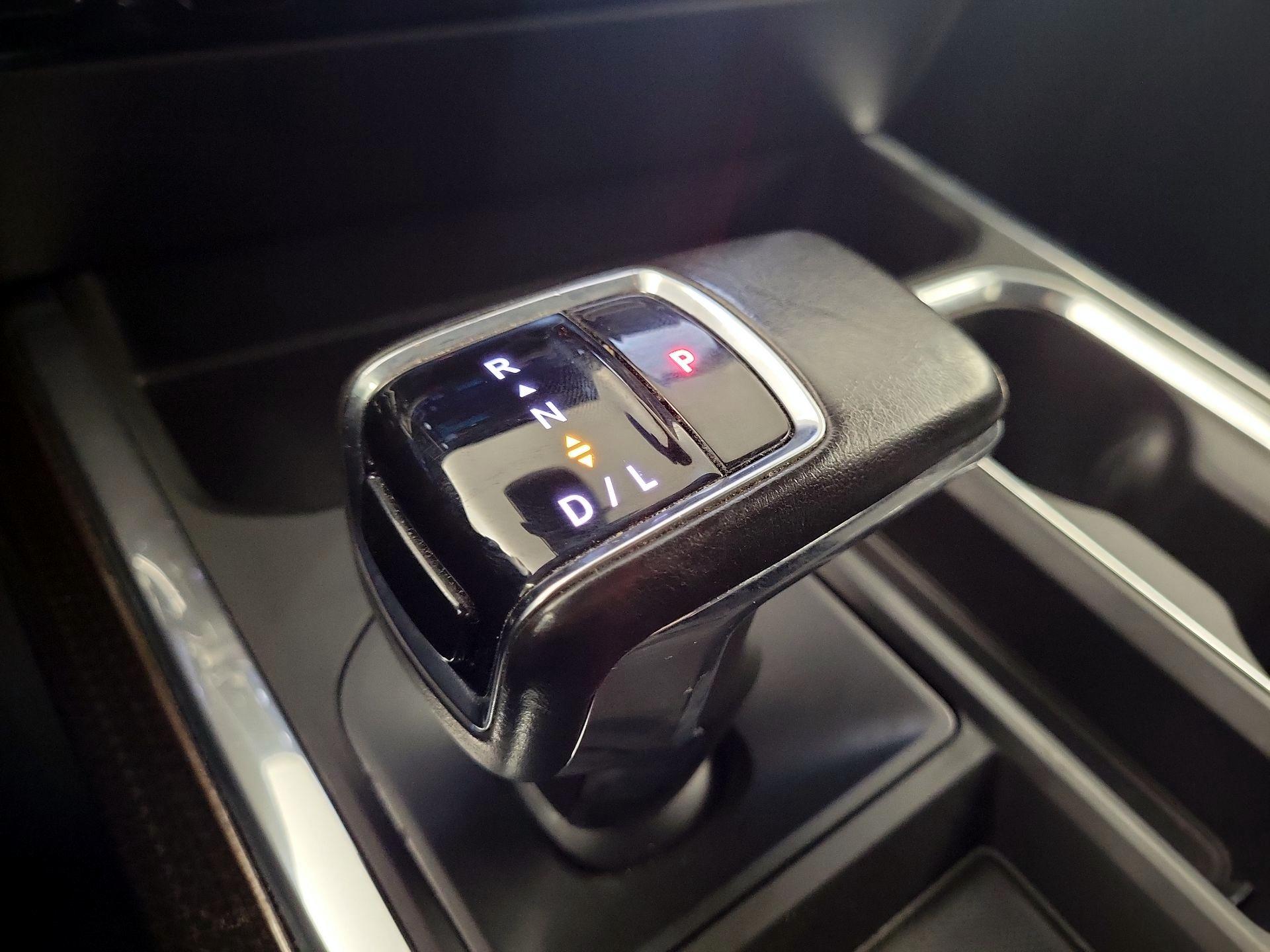 Thumbnail: 2022 Chevrolet Silverado 1500 - 15