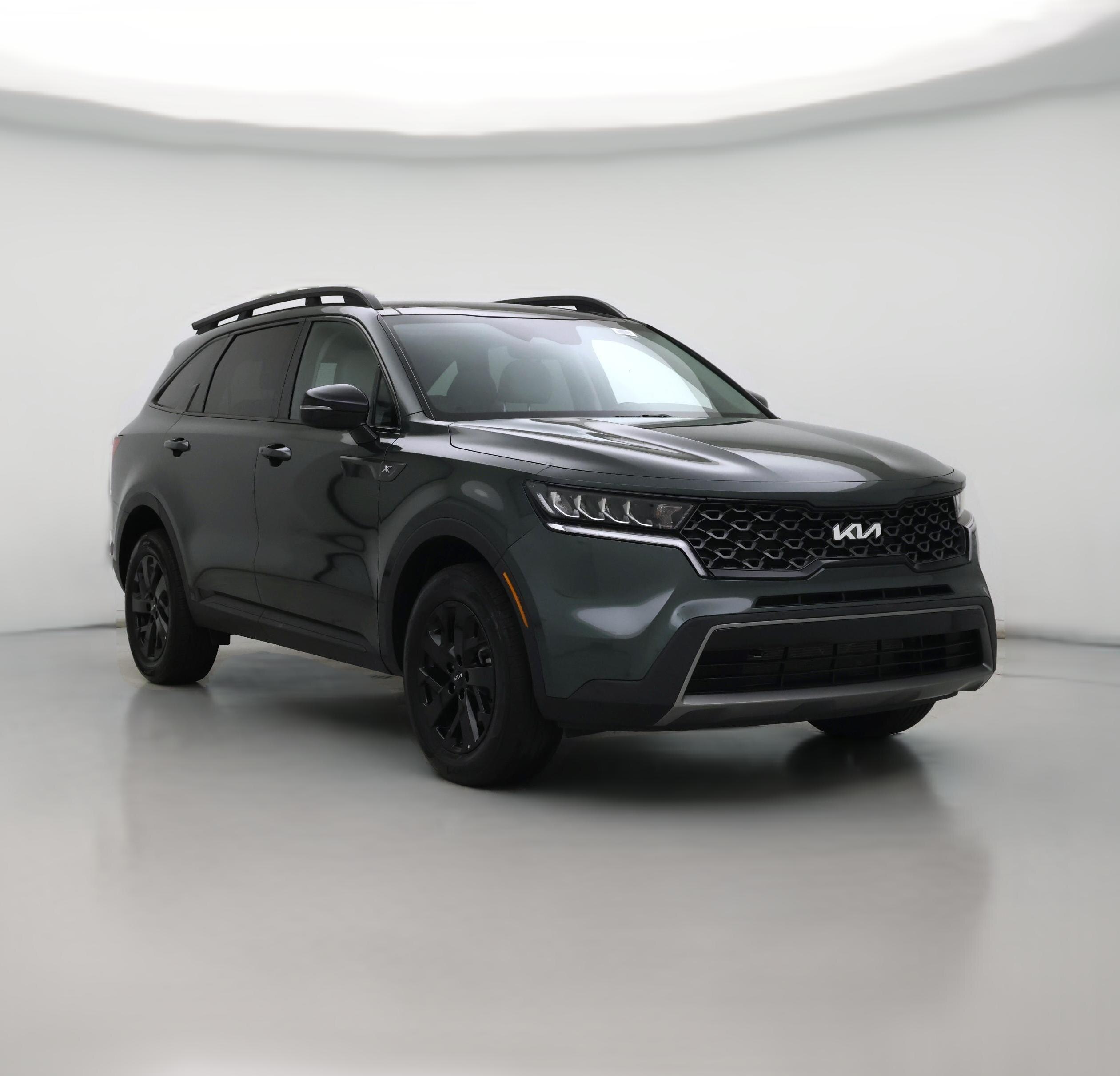 Thumbnail: 2023 Kia Sorento - 1