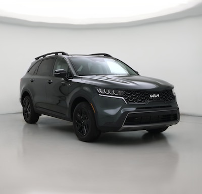 2023 Kia Sorento X-Line S