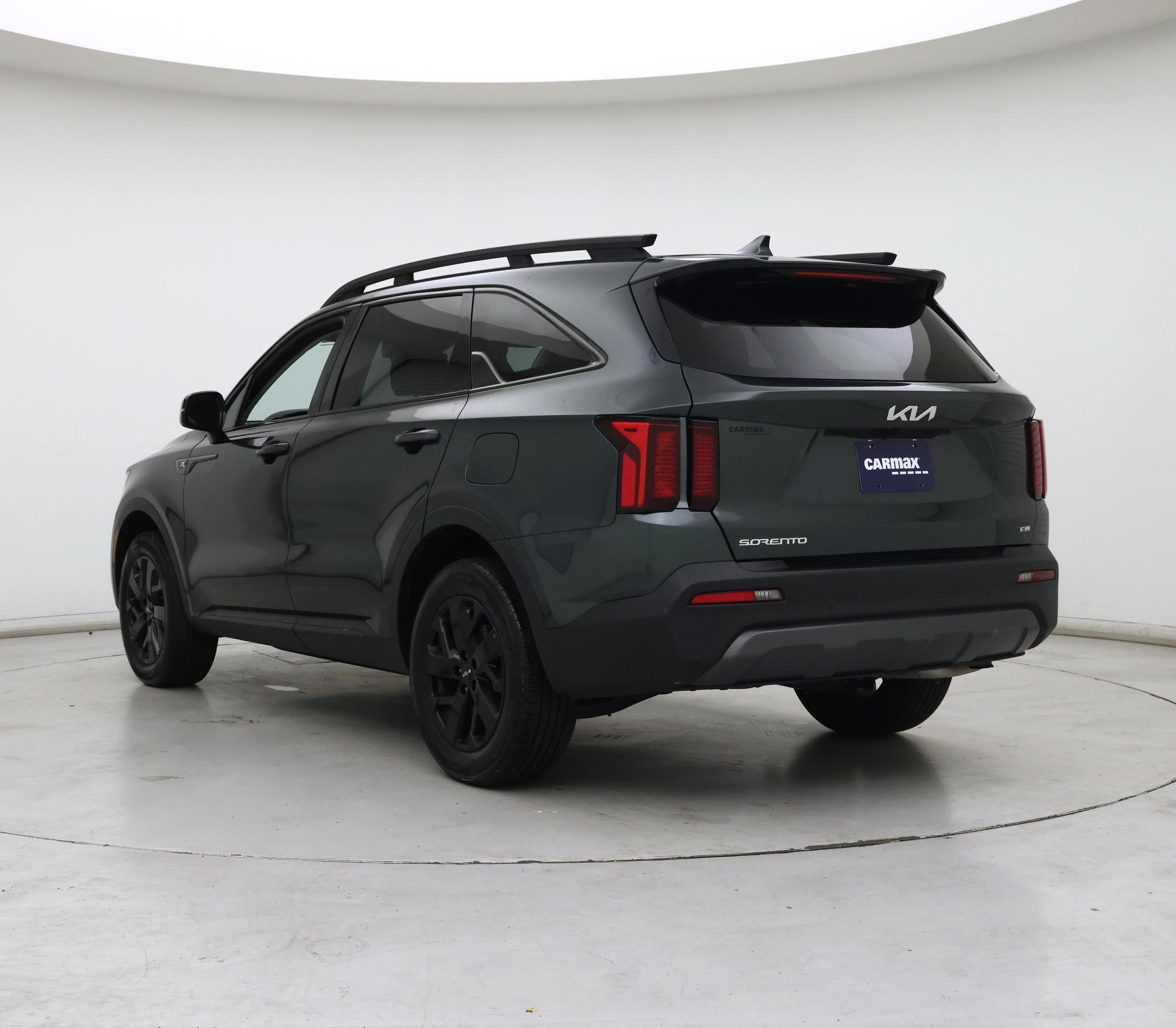 Thumbnail: 2023 Kia Sorento - 2