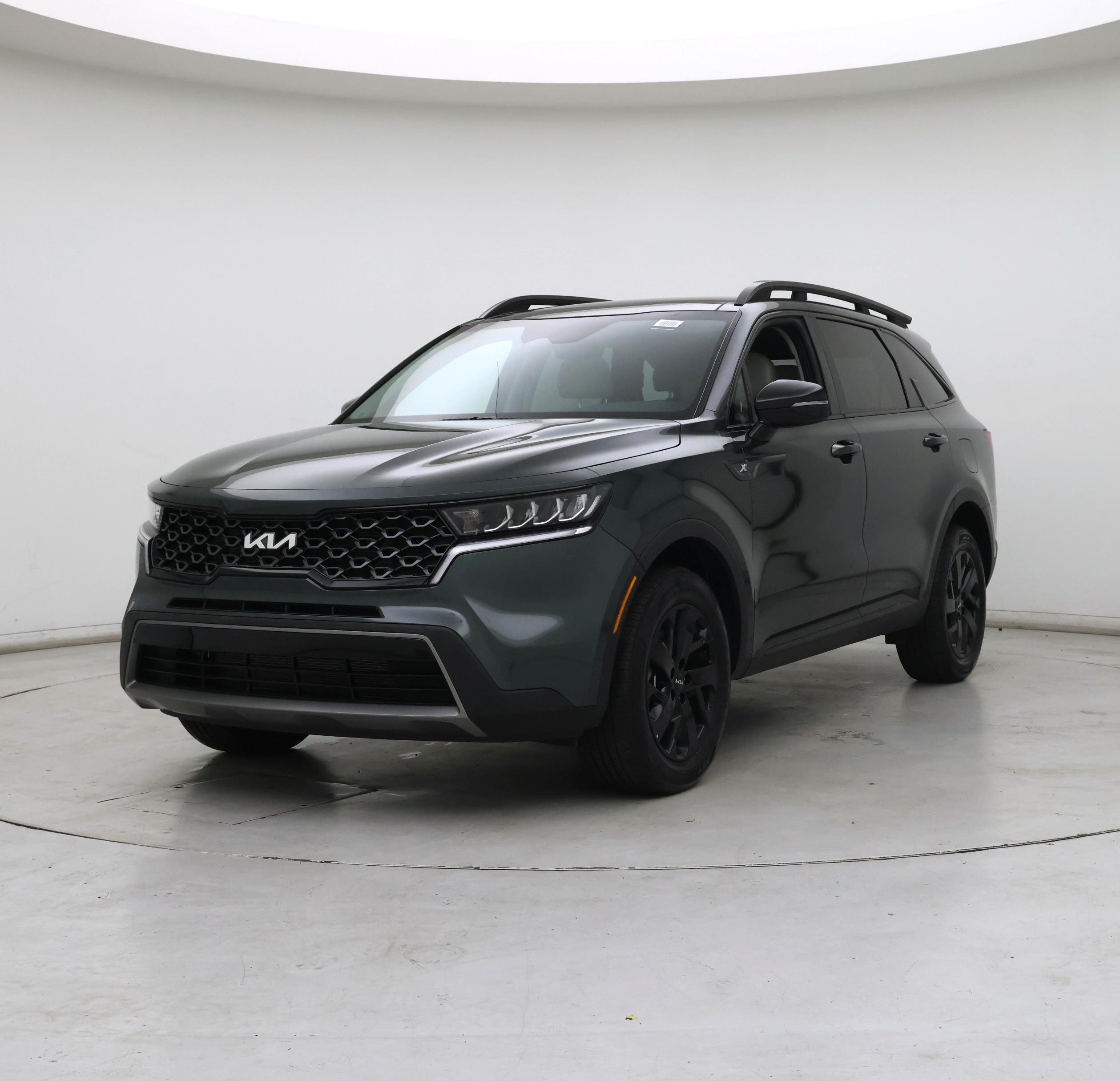 Thumbnail: 2023 Kia Sorento - 4