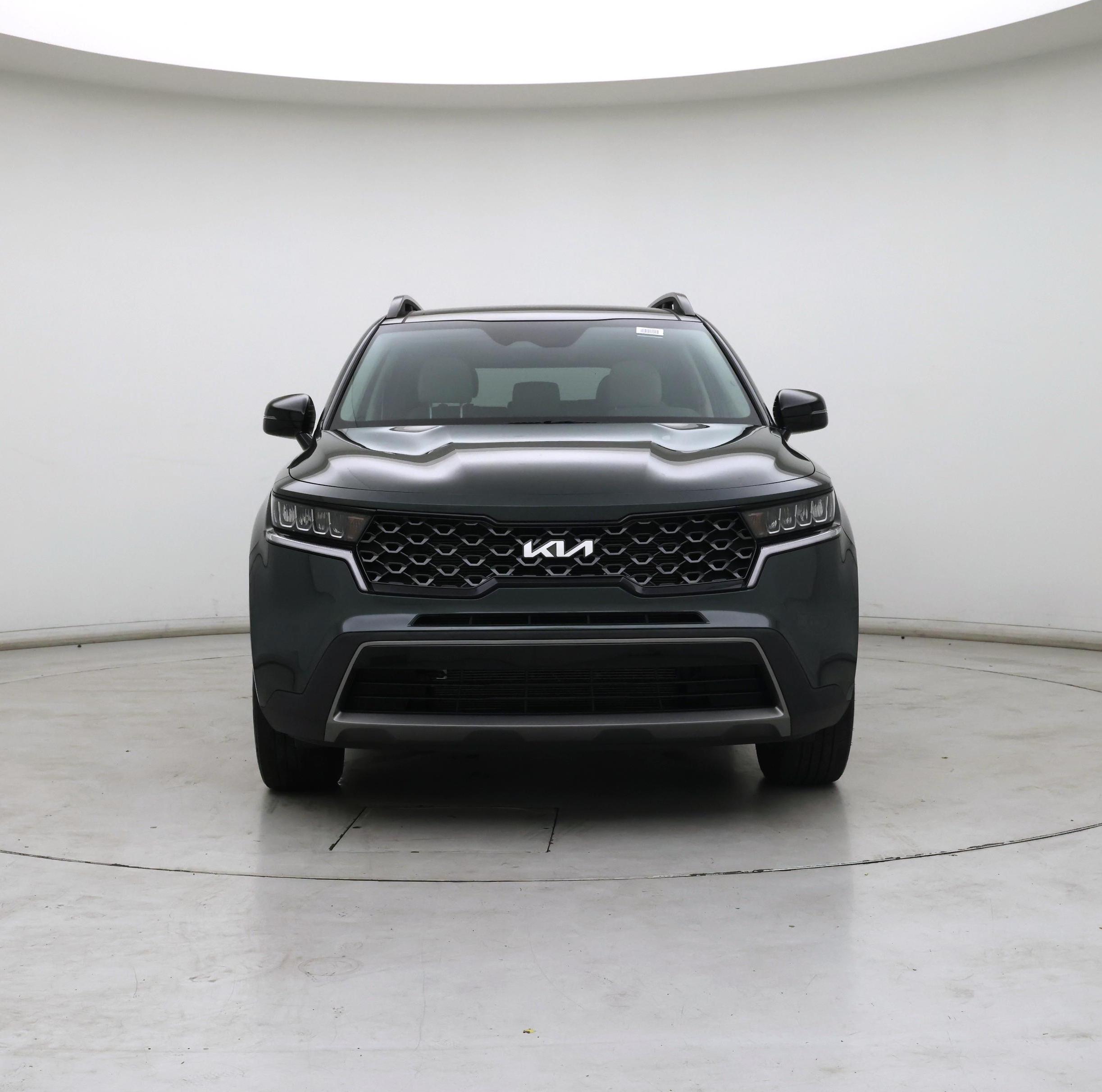 Thumbnail: 2023 Kia Sorento - 5