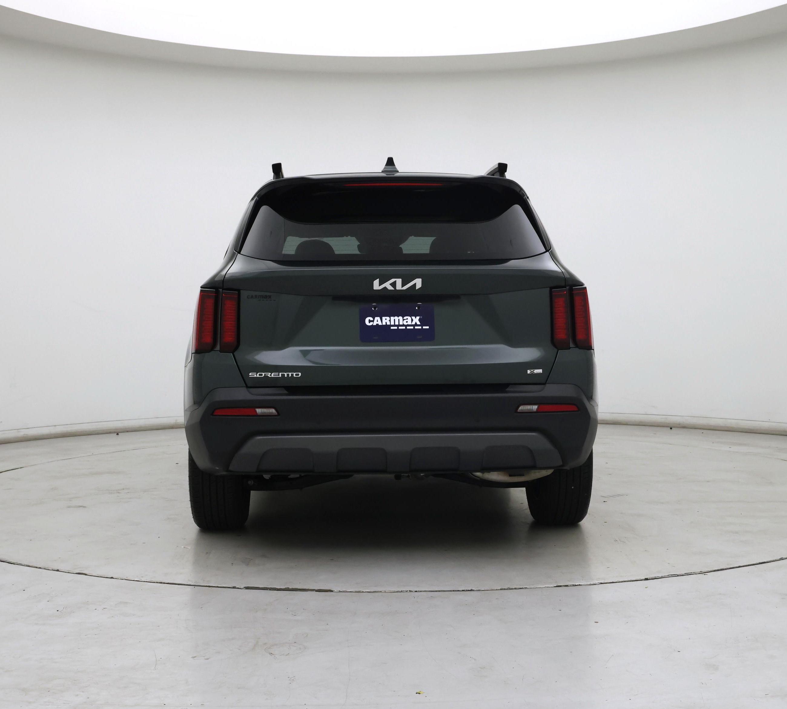 Thumbnail: 2023 Kia Sorento - 6