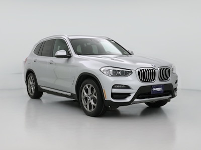 2021 BMW X3 Plug In Hybrid xDrive30e
