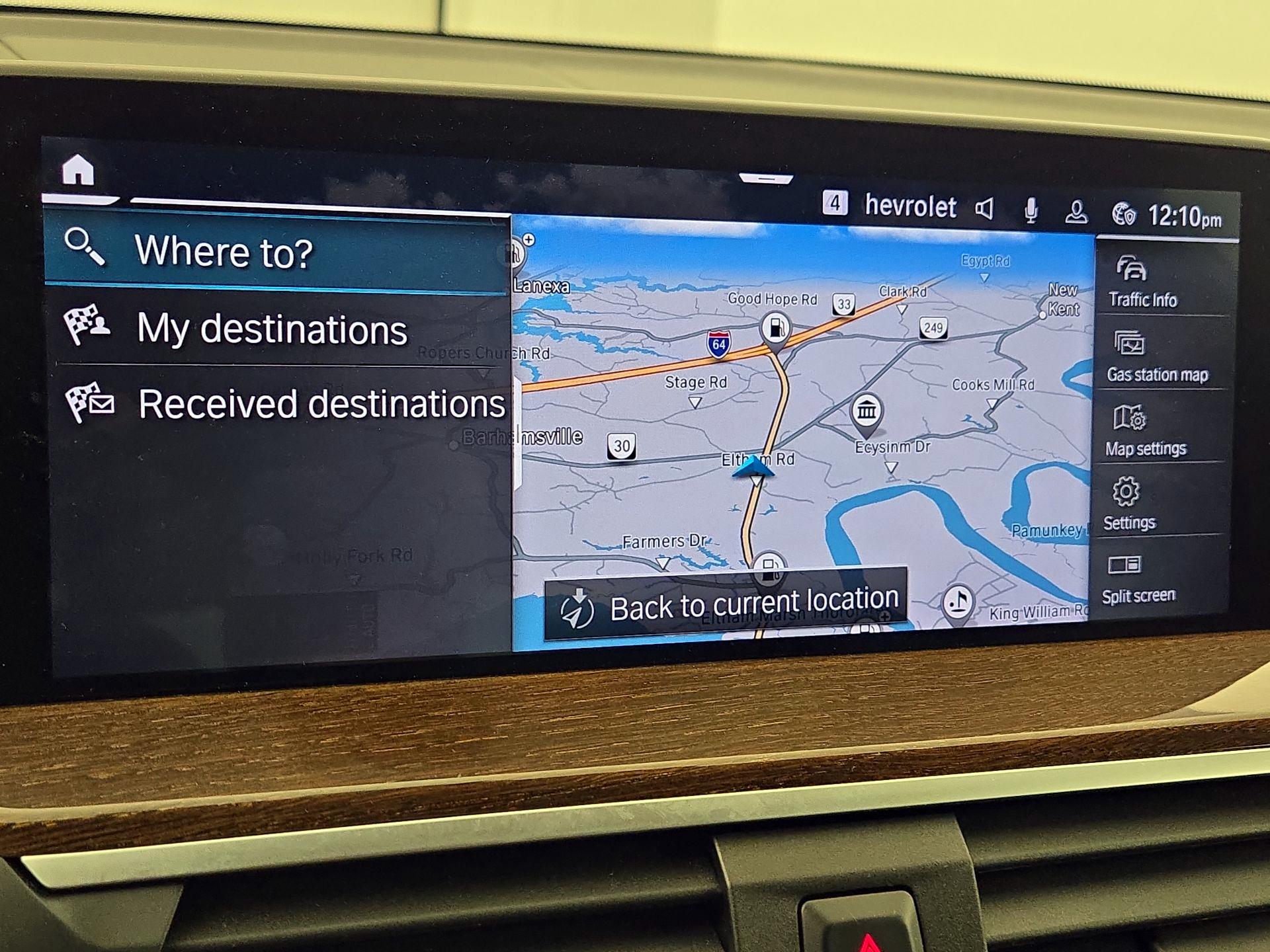 Thumbnail: 2021 BMW X3 - 14