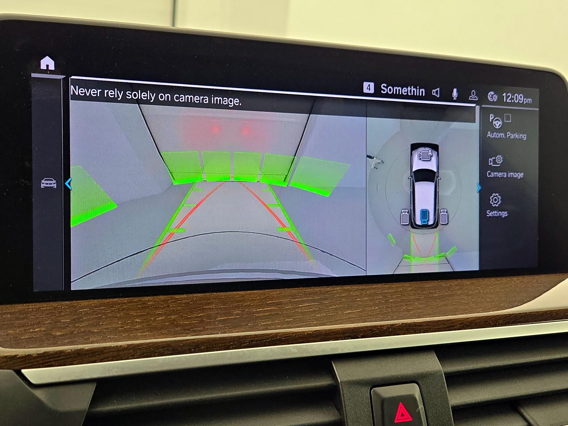Thumbnail: 2021 BMW X3 - 15