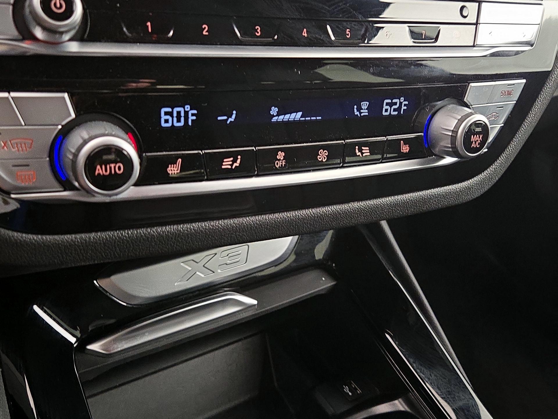 Thumbnail: 2021 BMW X3 - 17